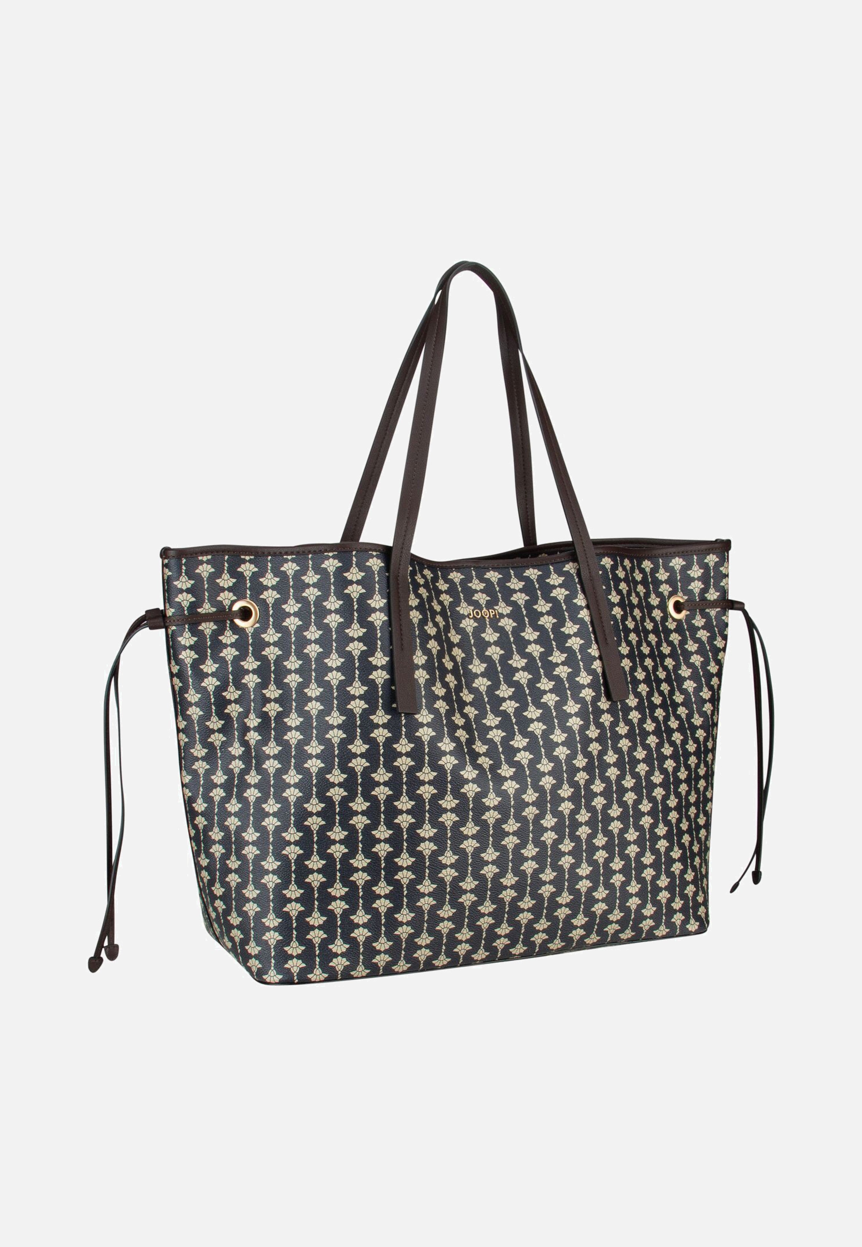 Joop - Collana Lara XLHO Dark Blue - Shopper | Women-Image