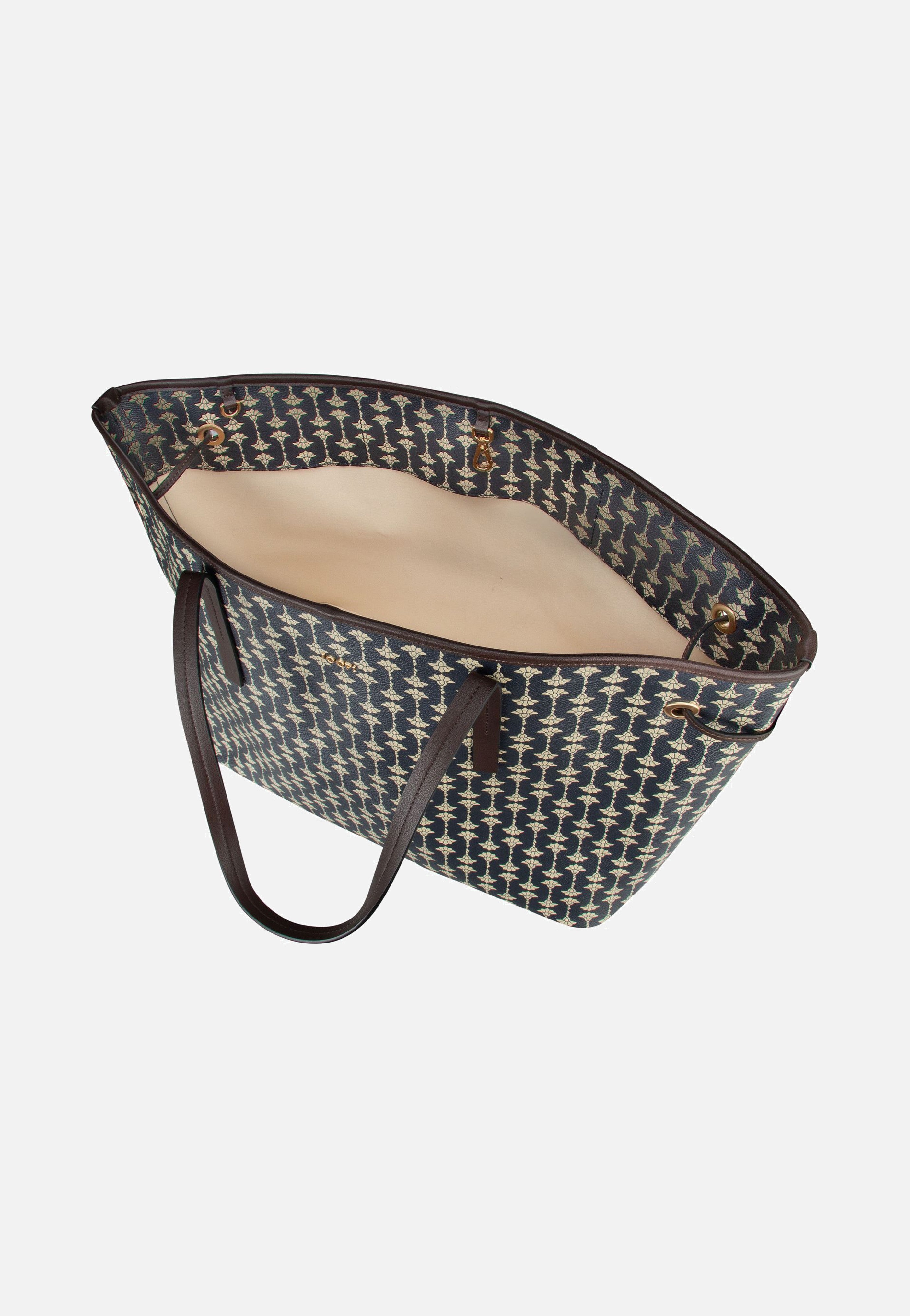 Joop - Collana Lara XLHO Dark Blue - Shopper | Women-Image