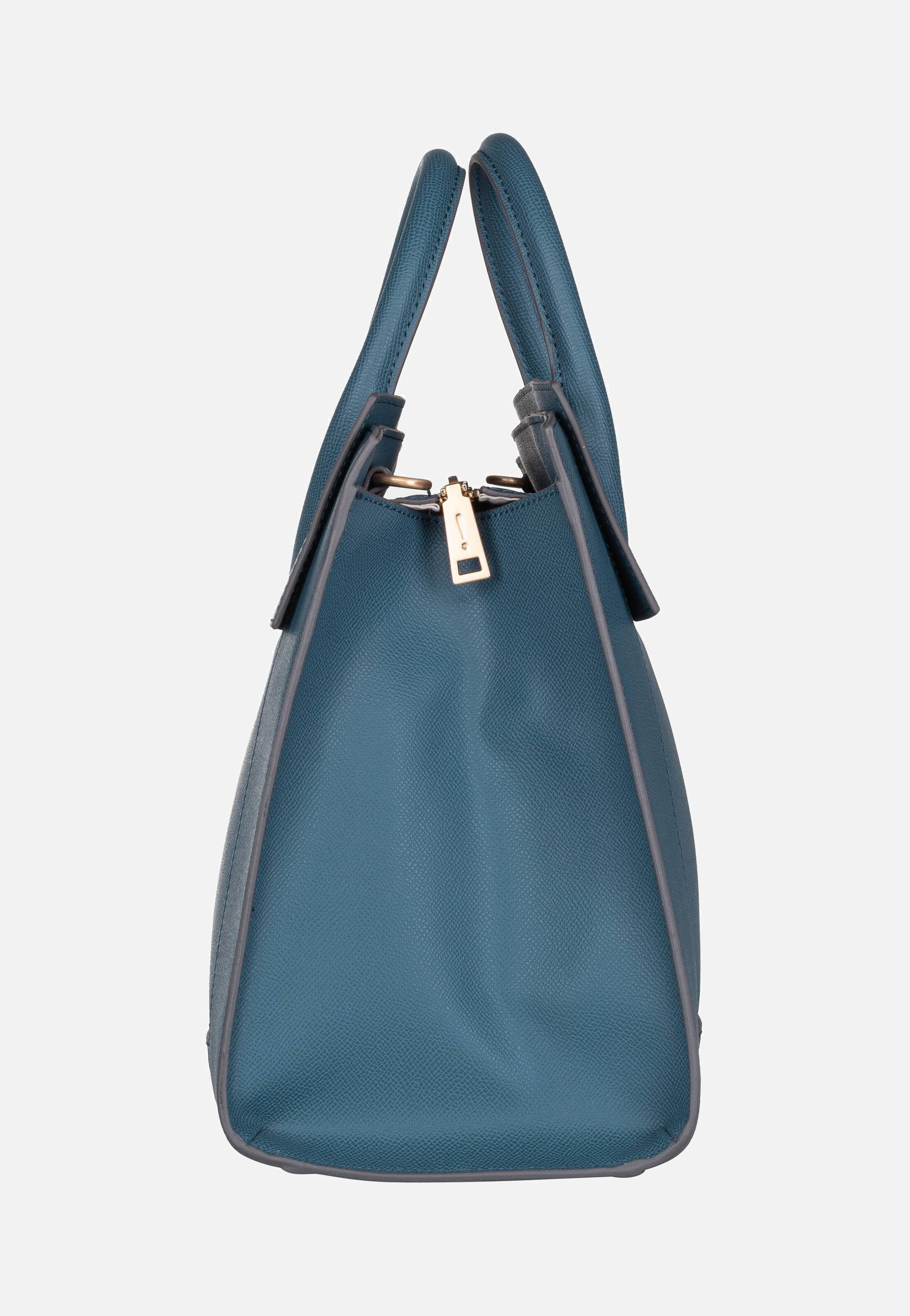 Joop - Cornice Ornela MHZ Midblue - Satchel | Women-Image