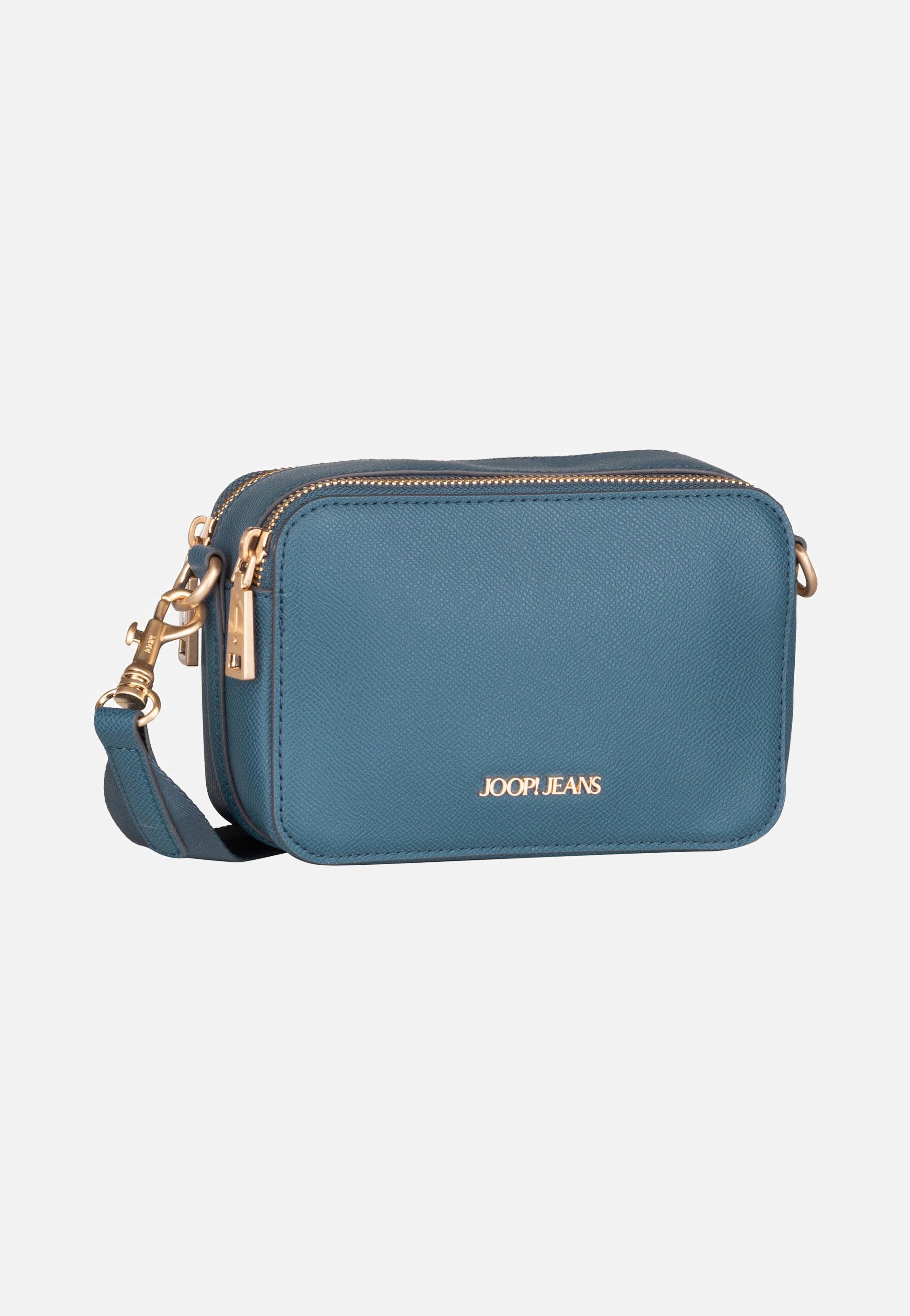 Joop - Cornice Susan XSHZ Midblue - Shoulder Bag | Neutral-Image