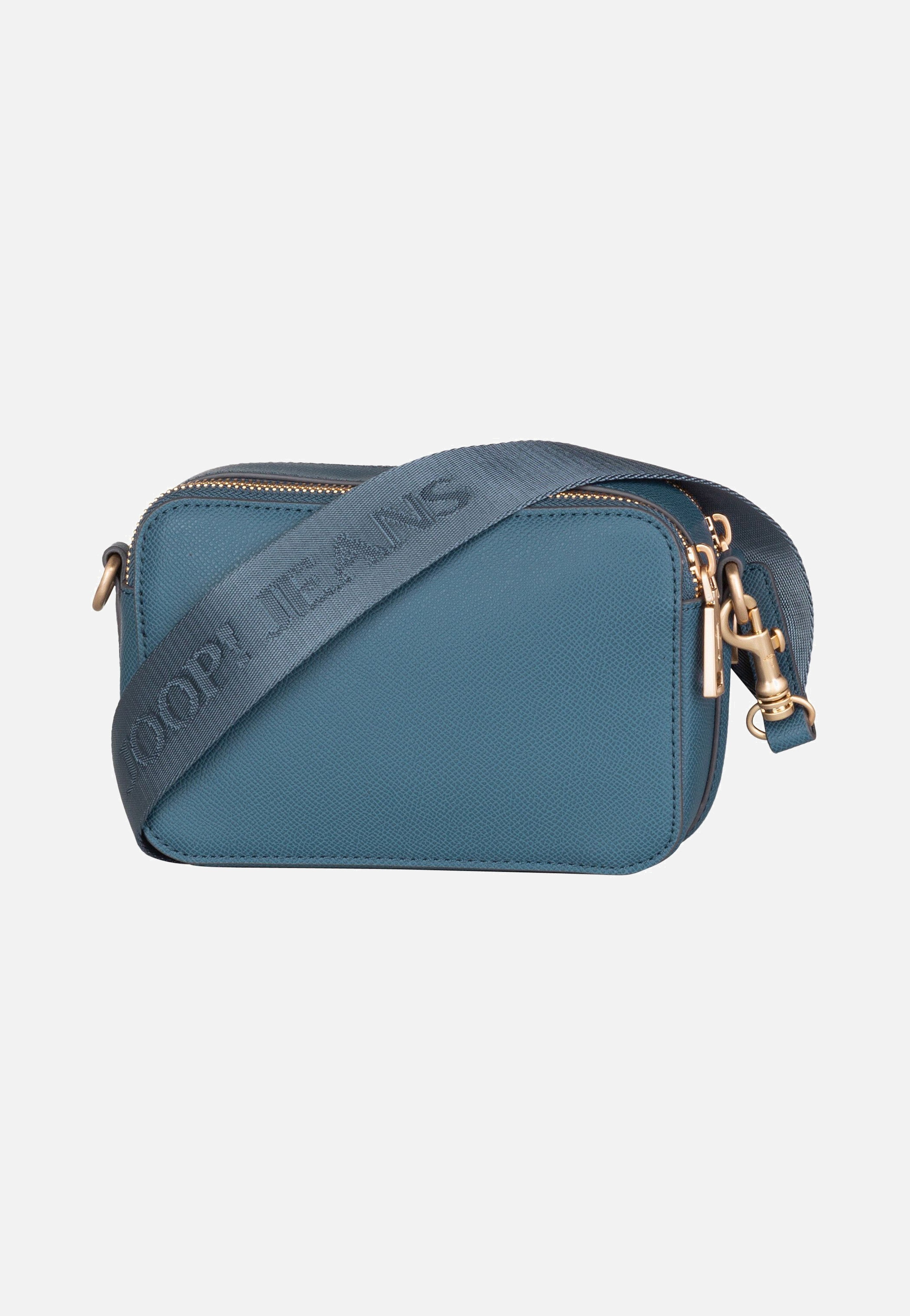 Joop - Cornice Susan XSHZ Midblue - Crossbody Bag | Neutral-Image