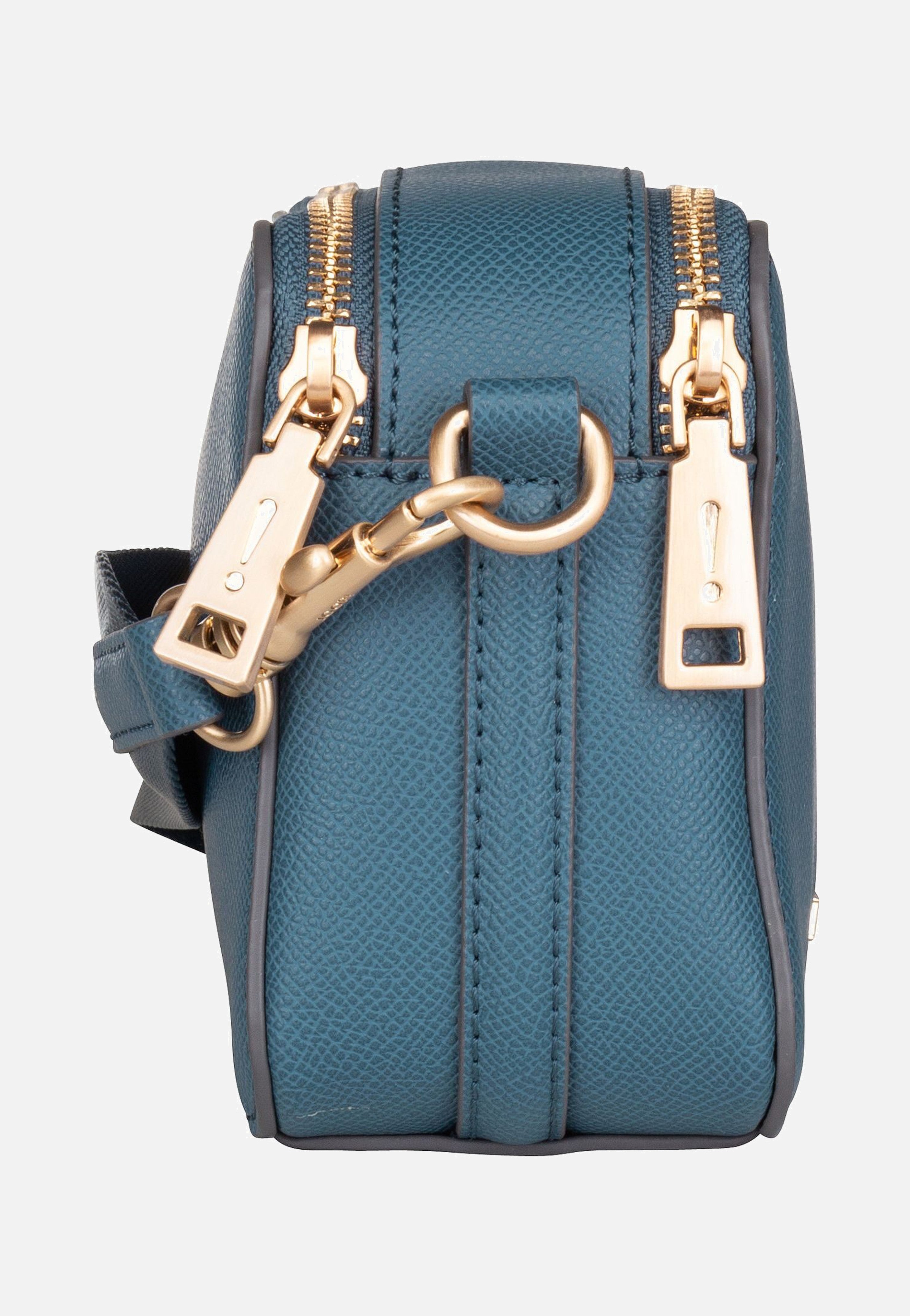 Joop - Cornice Susan XSHZ Midblue - Crossbody Bag | Neutral-Image