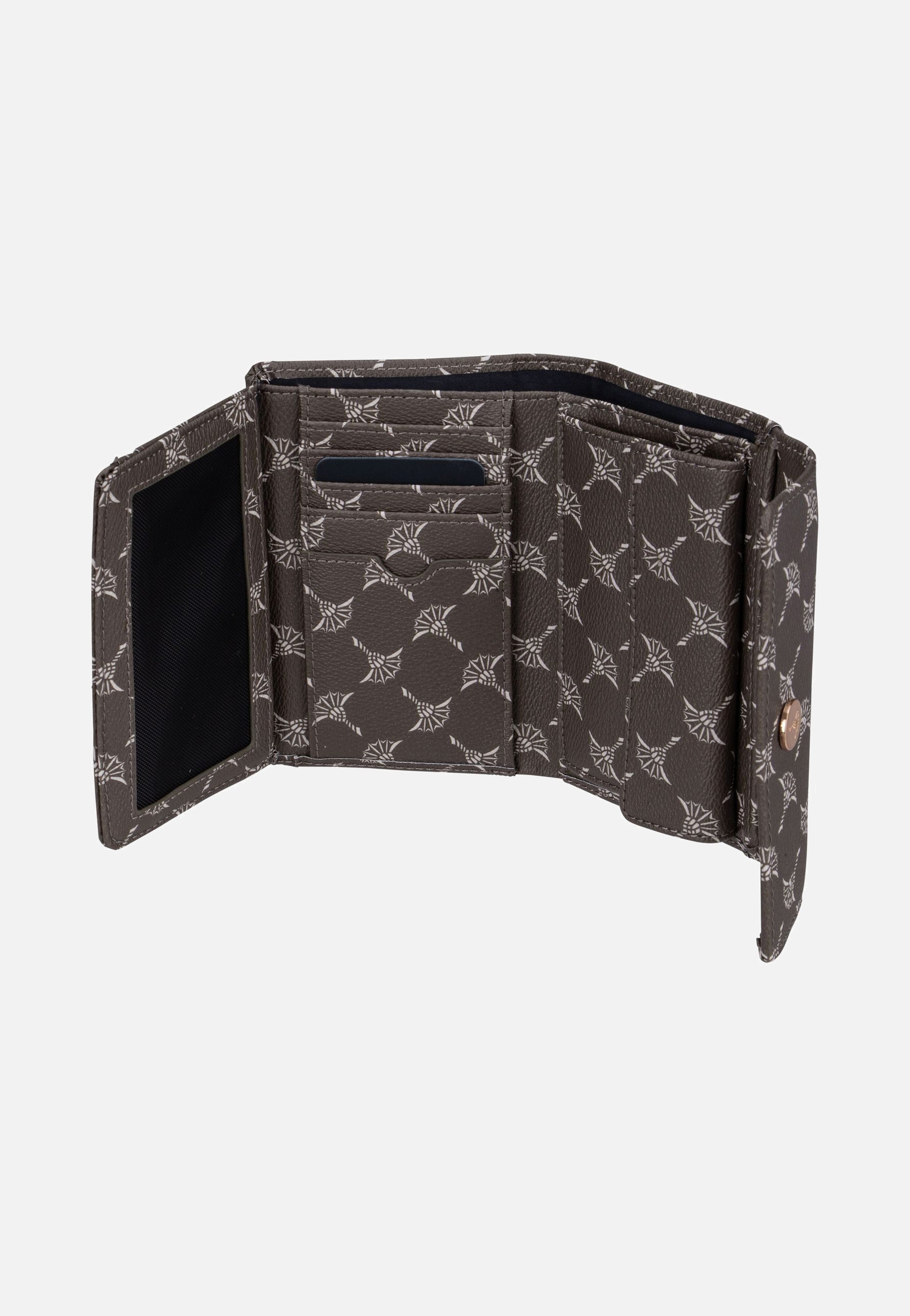 Joop - Cortina 1.0 Cosma Purse MH10F Burnt Olive - Wallet | Women-Image