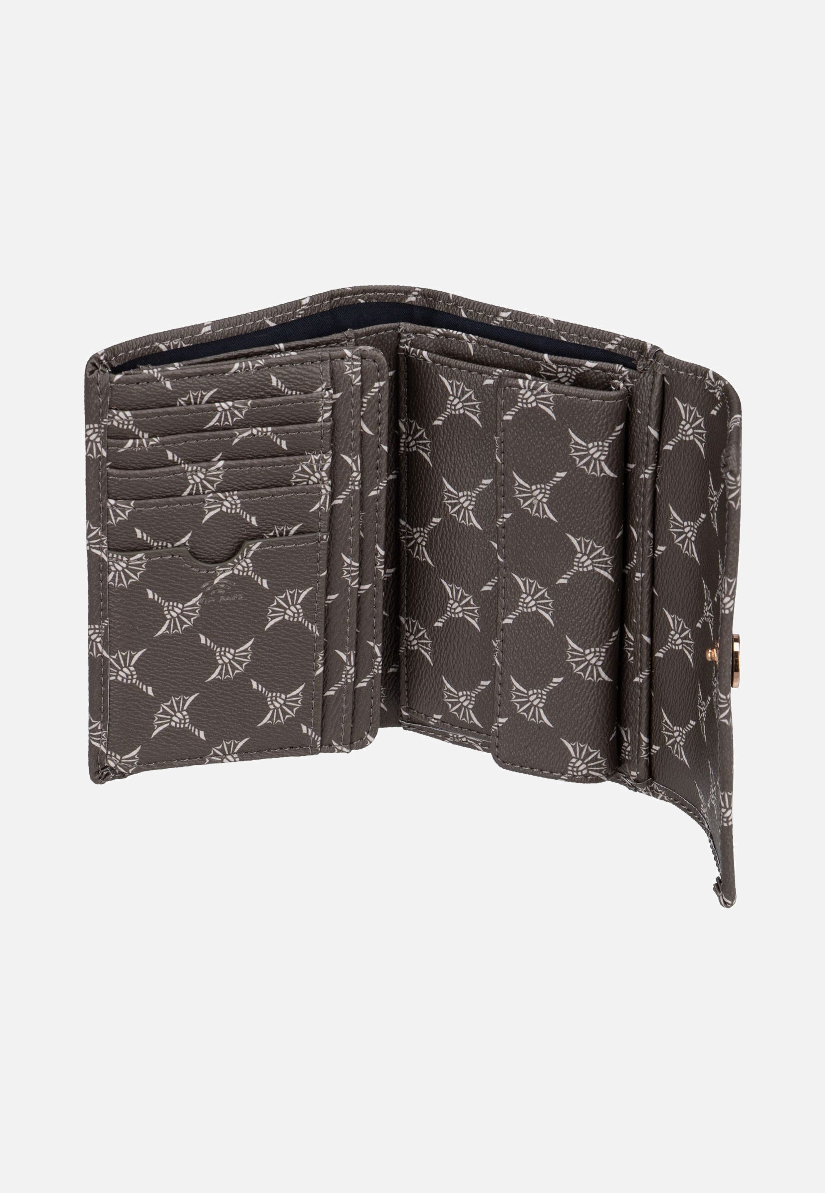 Joop - Cortina 1.0 Cosma Purse MH10F Burnt Olive - Wallet | Women-Image