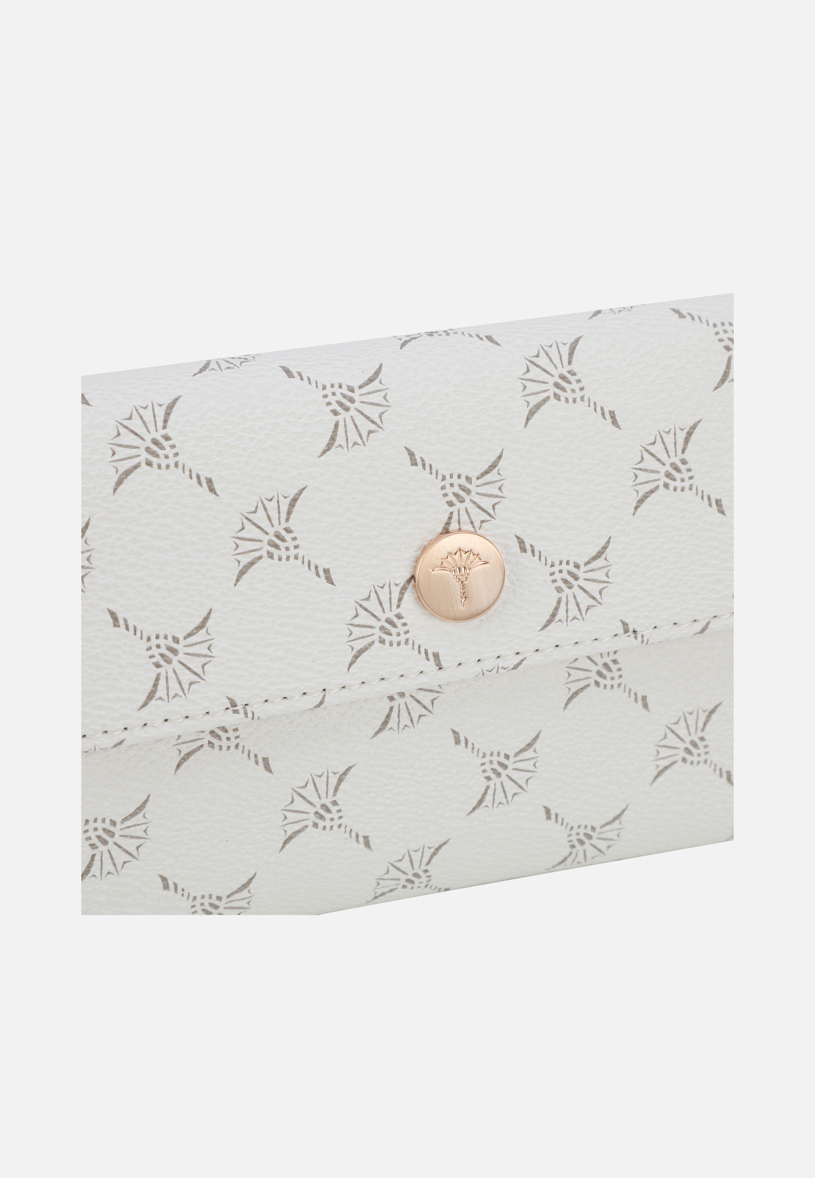 Joop Cortina 1.0 Cosma Purse MH10F Off White Wallet