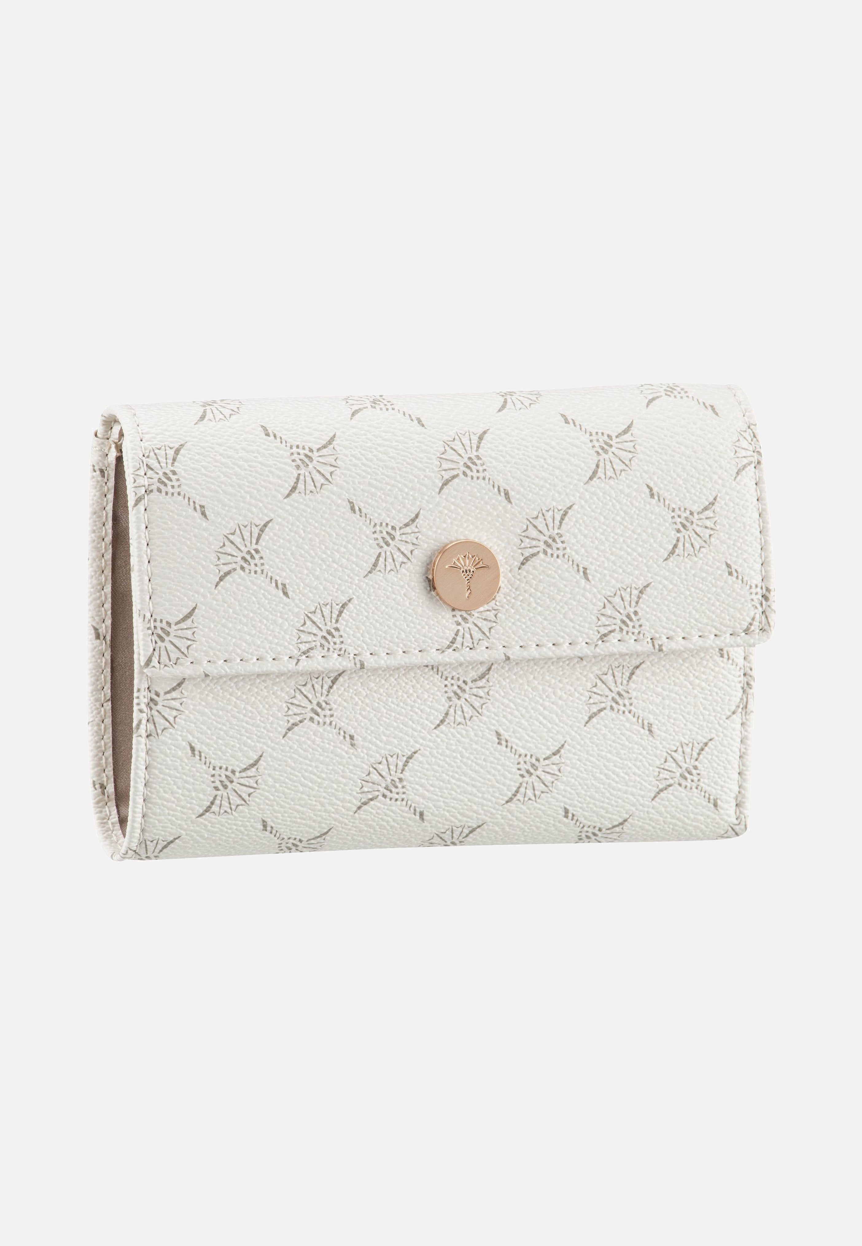 Joop - Cortina 1.0 Cosma Purse MH10F Off White - Wallet | Women-Image