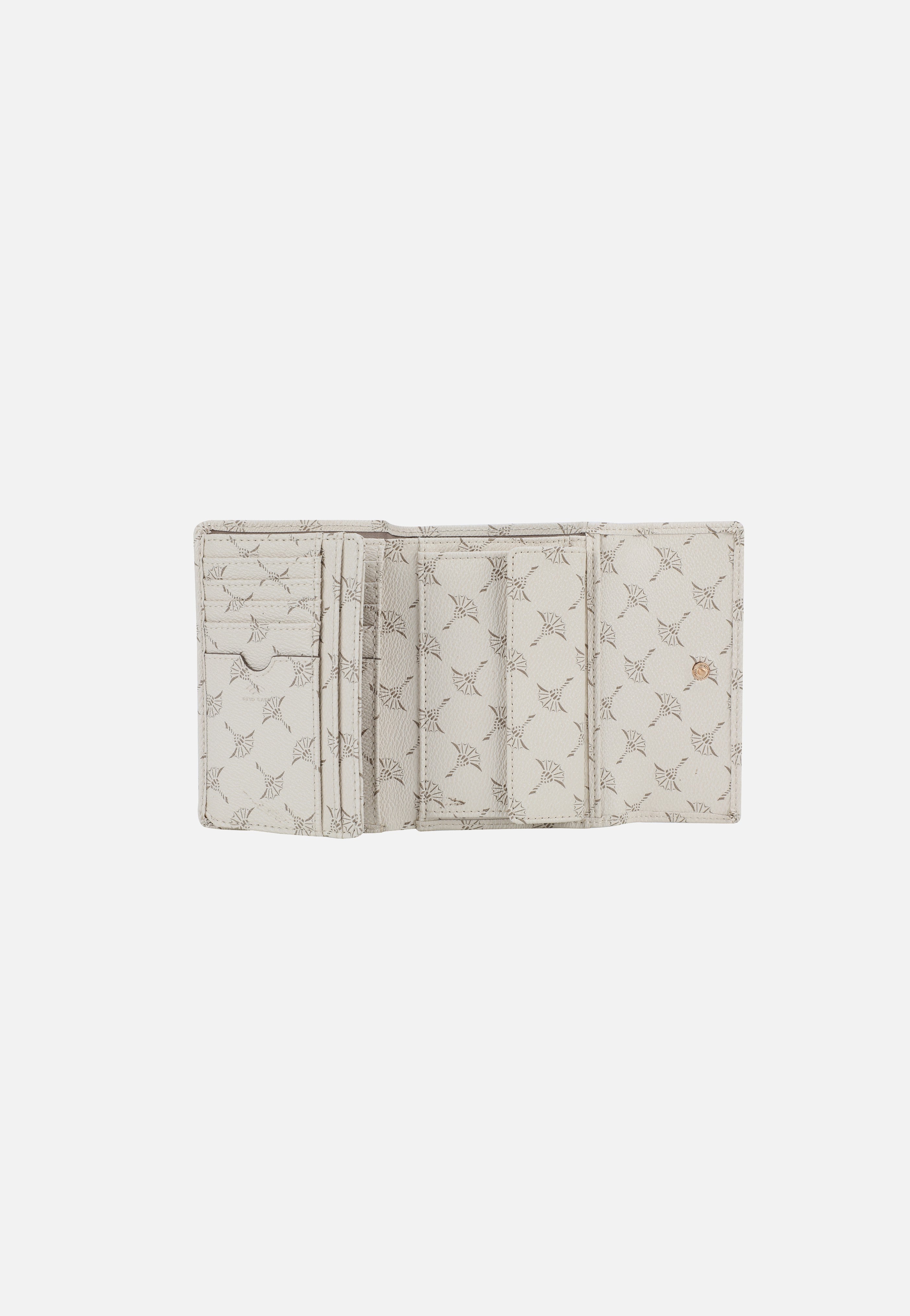 Joop Cortina 1.0 Cosma Purse MH10F Off White Wallet