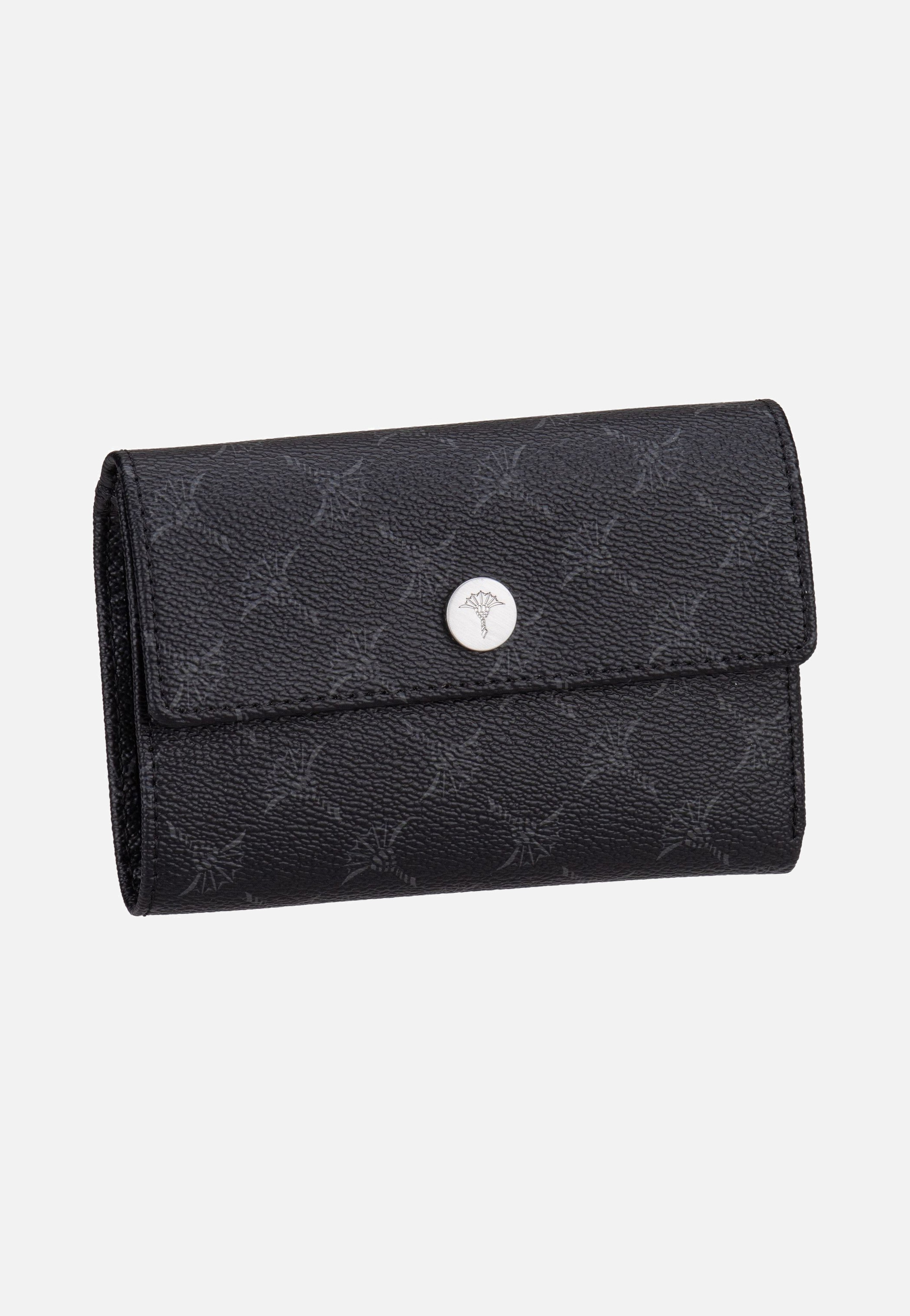 Joop - Cortina 1.0 Cosma Purse MH10F Phantom - Wallet | Women-Image
