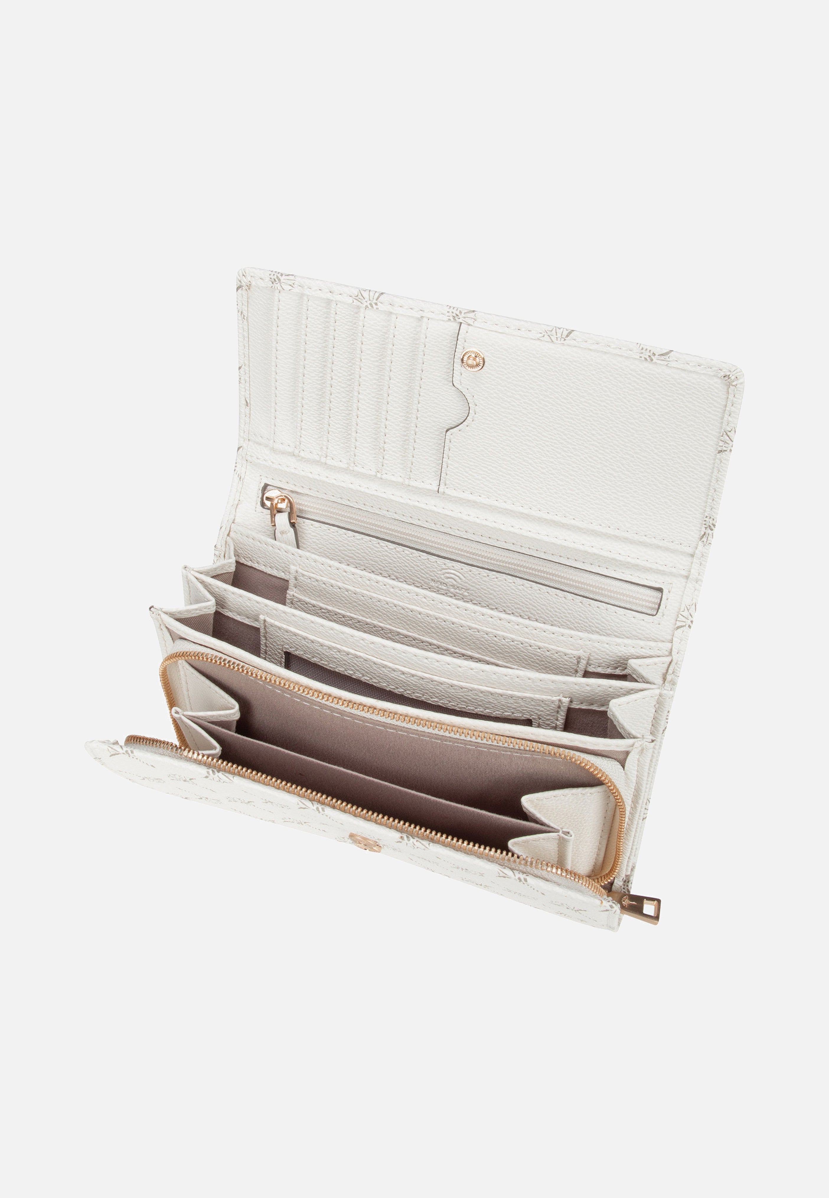 Joop Cortina 1.0 Europa Purse LH10F Off White Wallet