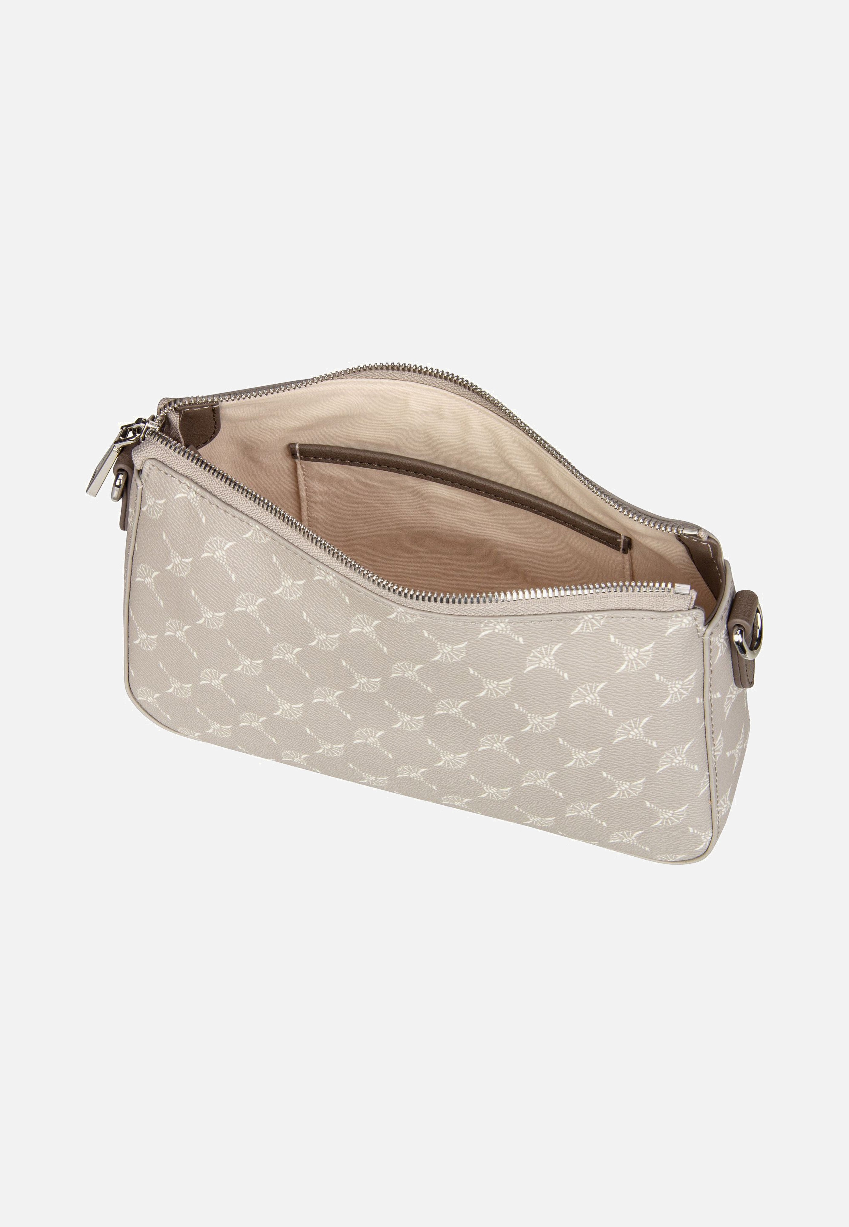 Joop - Cortina 1.0 Jasmina Shoulderbag SHZ Pelican - Crossbody Bag | Women-Image