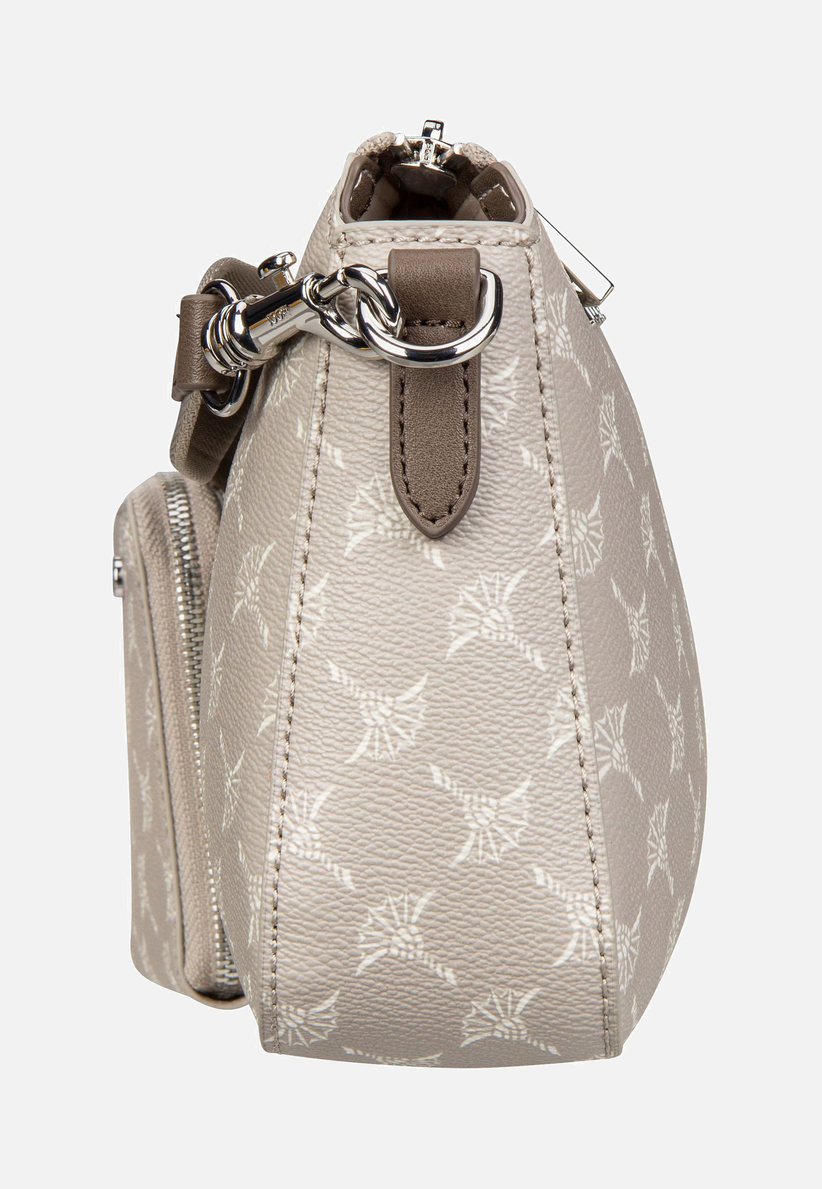 Joop - Cortina 1.0 Jasmina Shoulderbag SHZ Pelican - Shoulder Bag | Women-Image