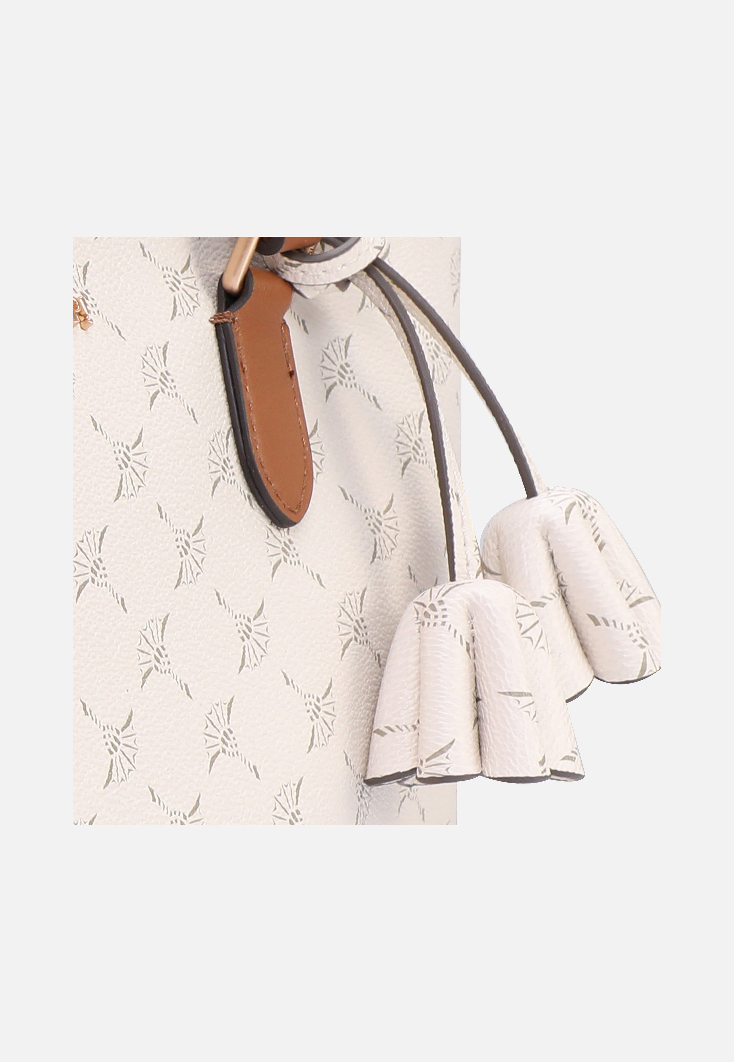 Joop - Cortina 1.0 Ketty Handbag SHZ Off White - Tote Bag | Women-Image