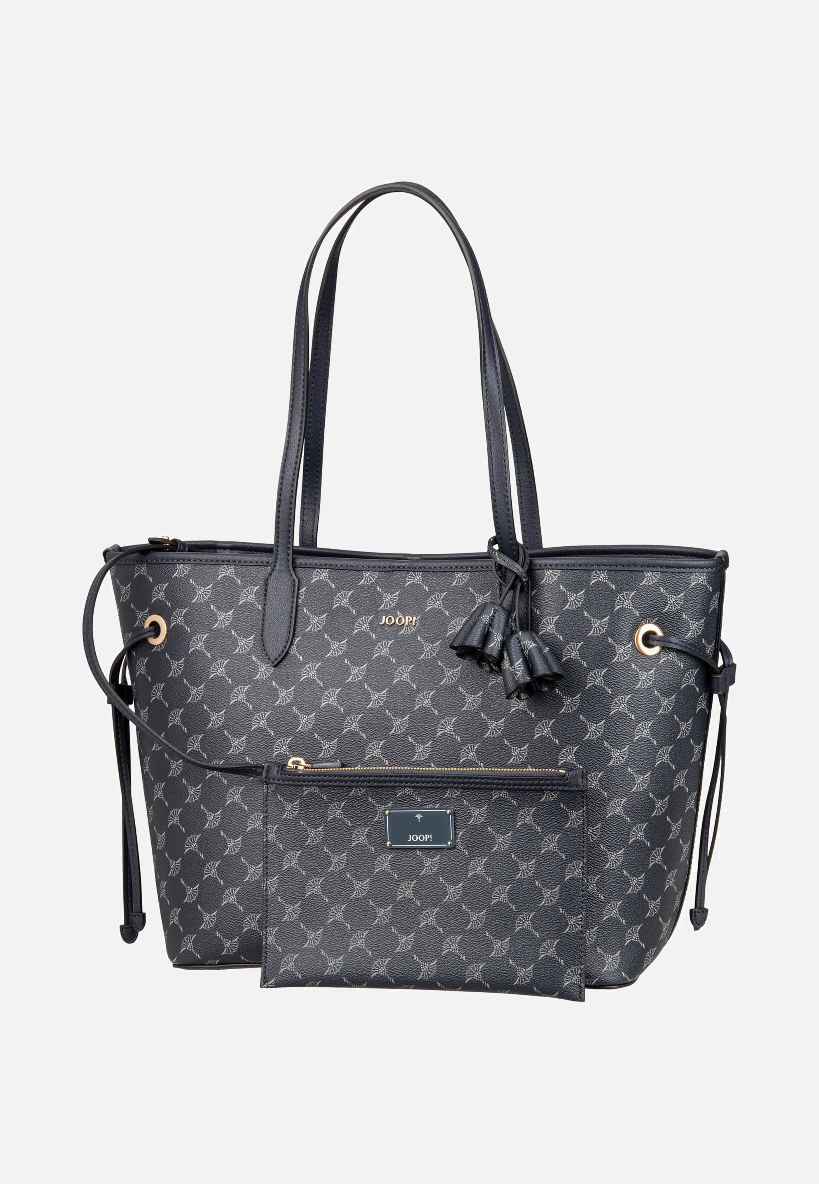 Joop - Cortina 1.0 Lara LHO Dark Navy - Shopper | Women-Image