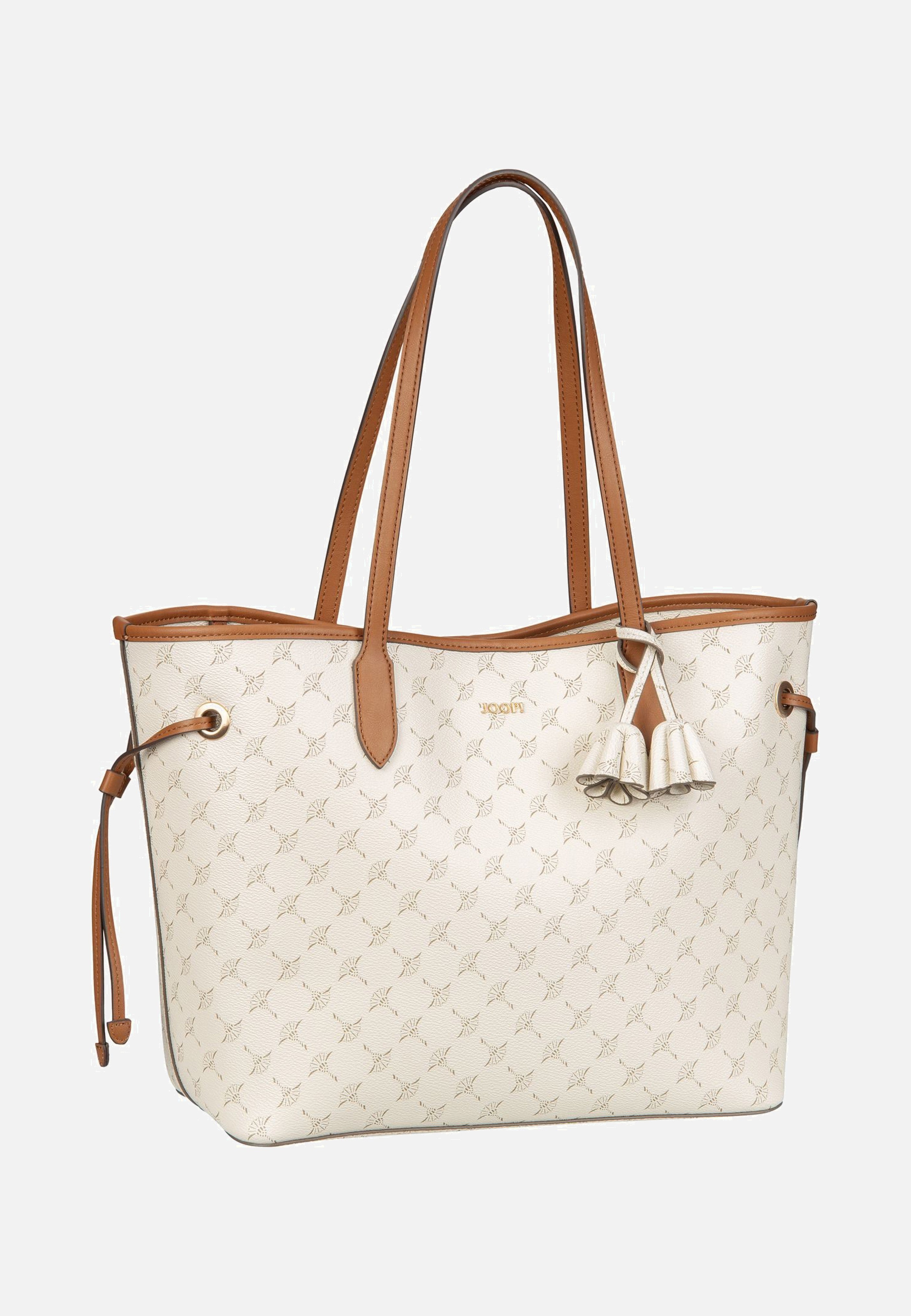 Joop Cortina 1.0 Lara LHO Pure White Shopper