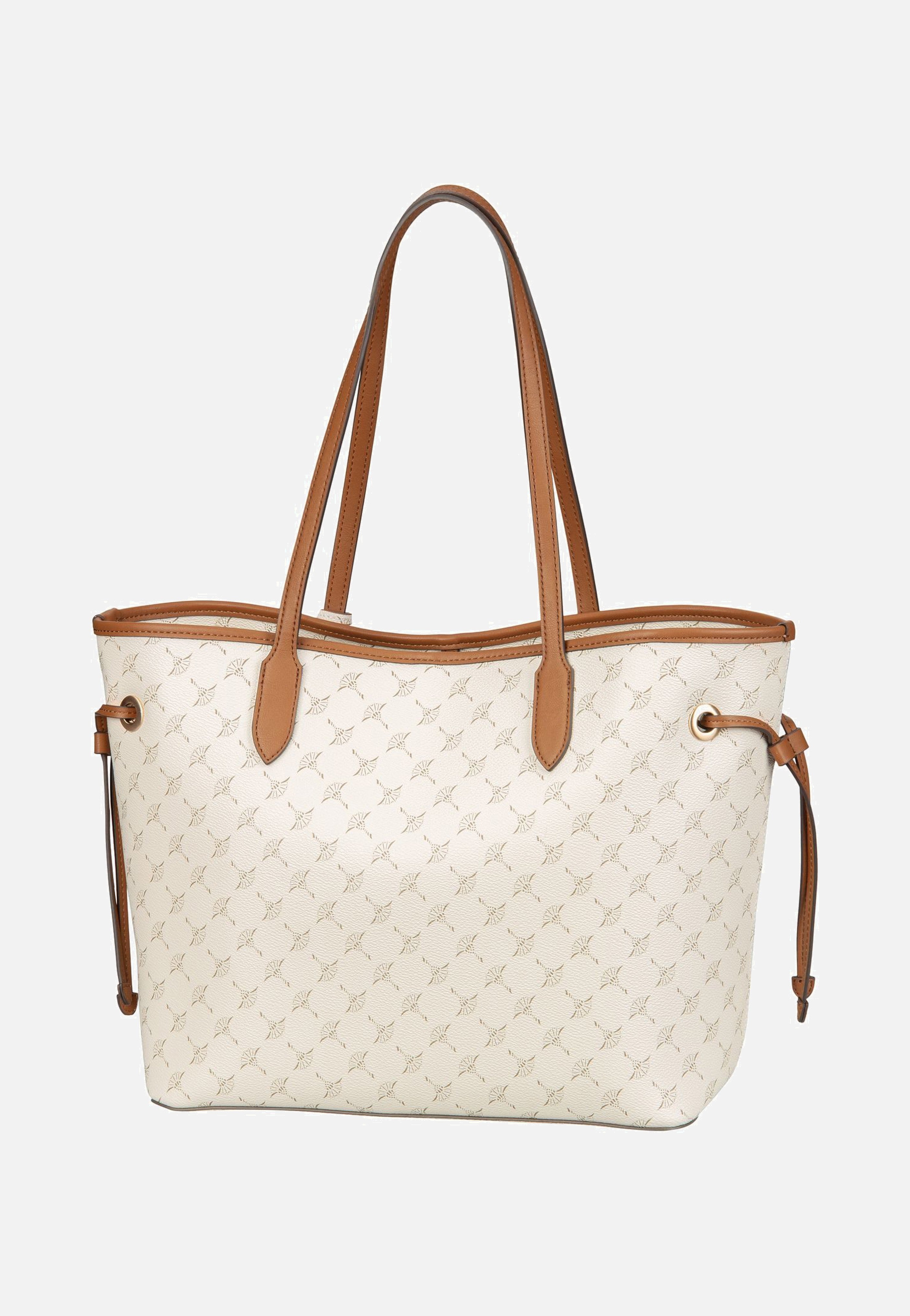 Joop Cortina 1.0 Lara LHO Pure White Shopper