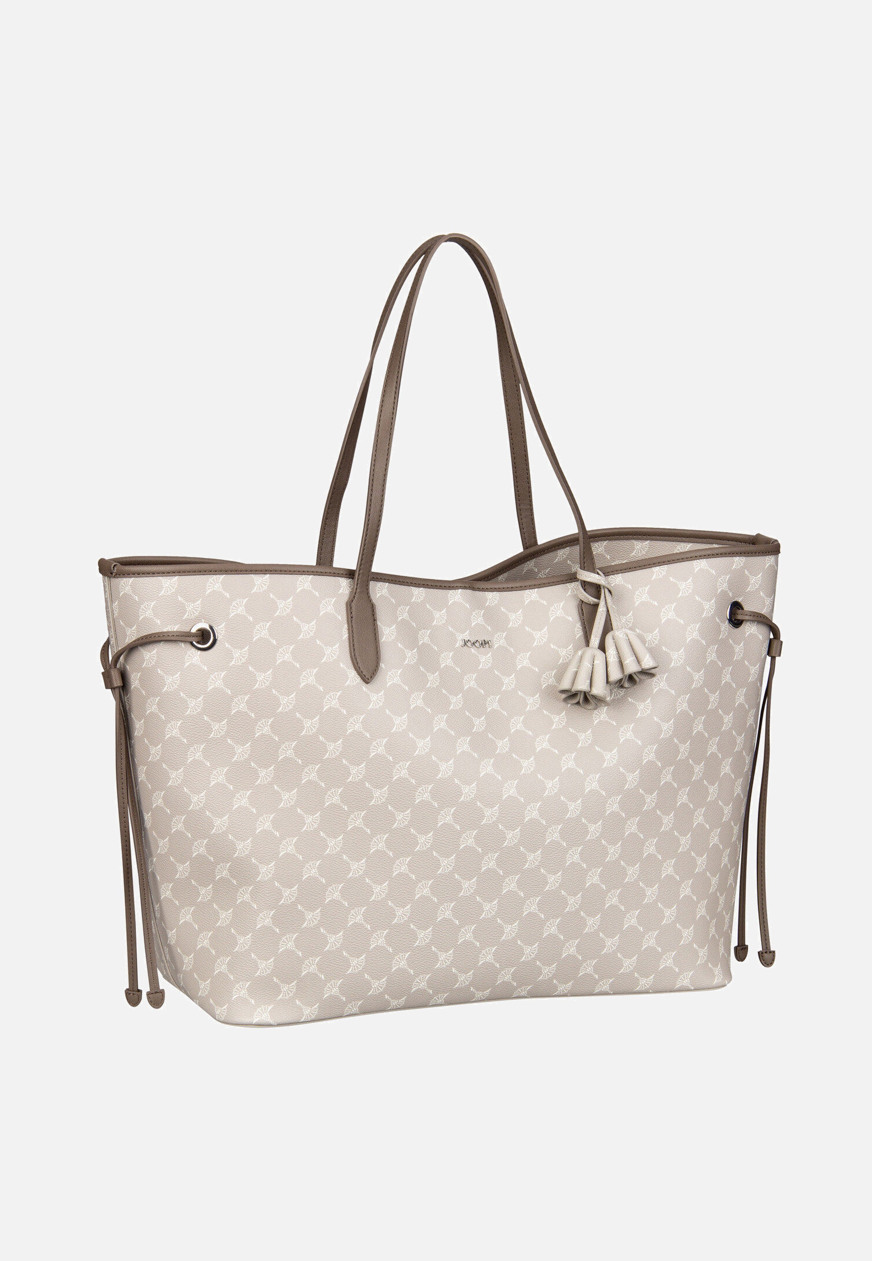 Joop - Cortina 1.0 Lara XLHO Pelican - Shopper | Women-Image
