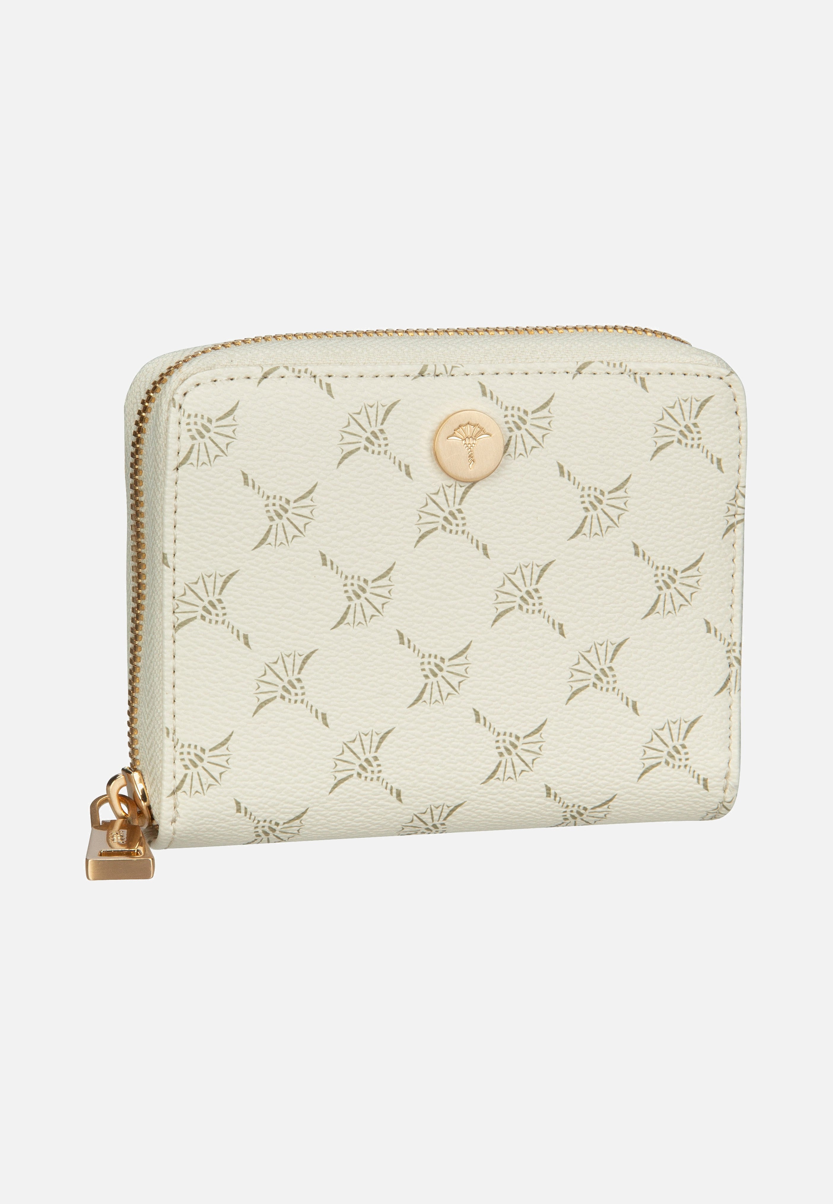 Joop - Cortina 1.0 Nisa Purse MH6Z Off White - Wallet | Women-Image