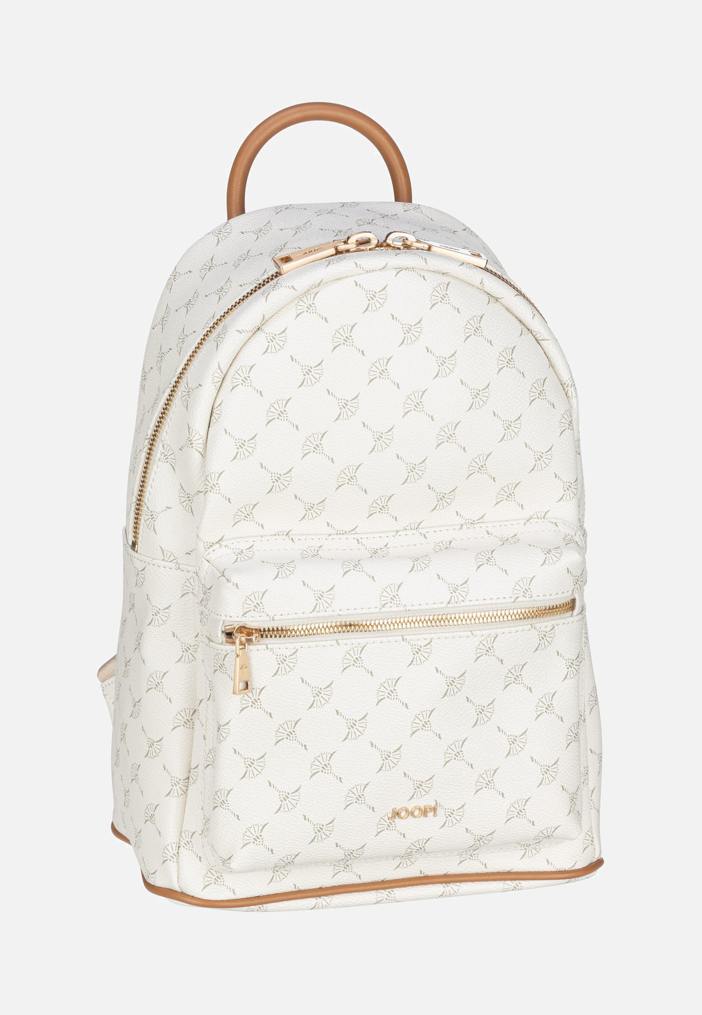 Joop - Cortina 1.0 Salome MVZ Off White - Backpack | Women-Image