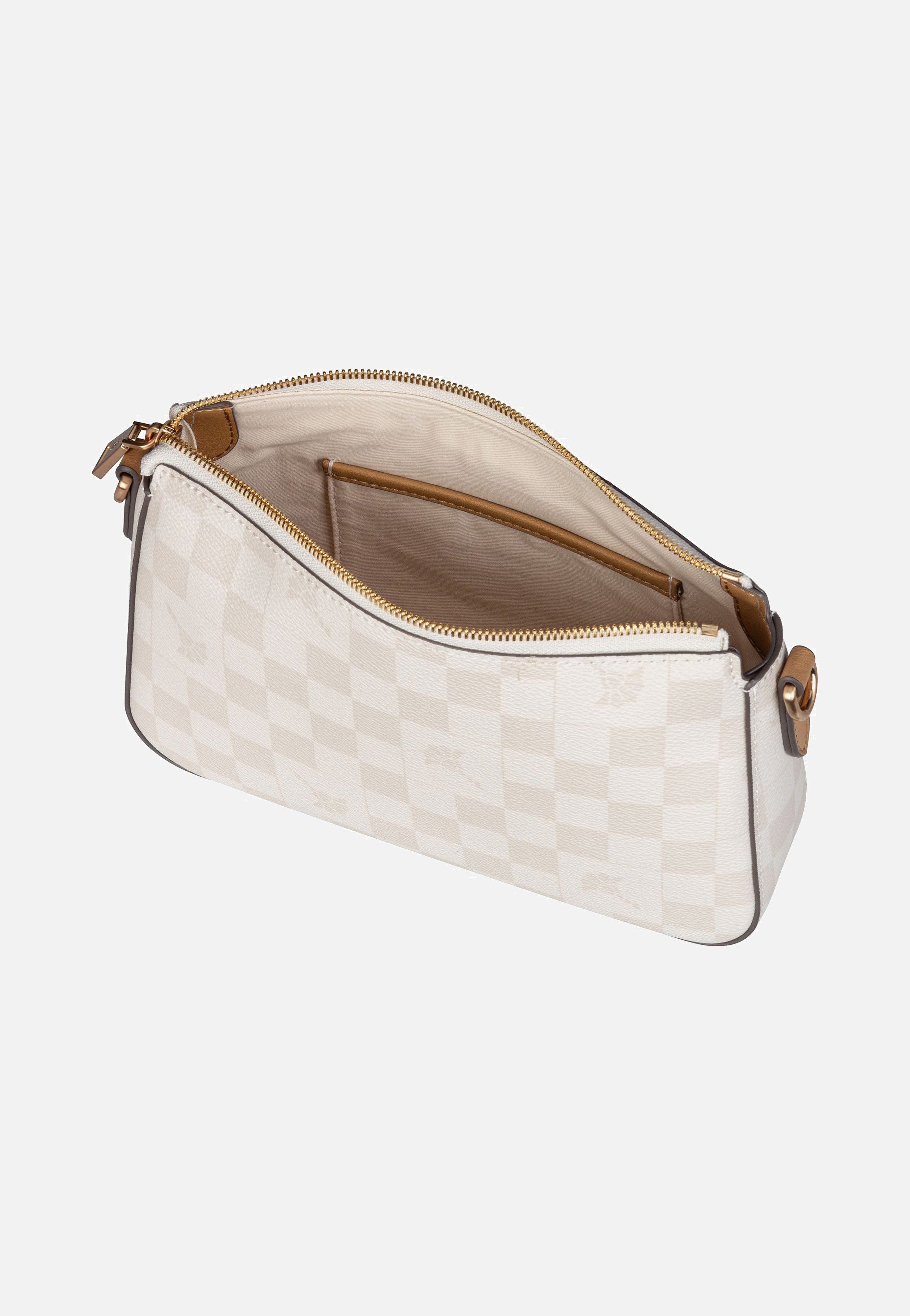 Joop - Cortina Piazza Jasmina SHZ Birch - Crossbody Bag | Women-Image