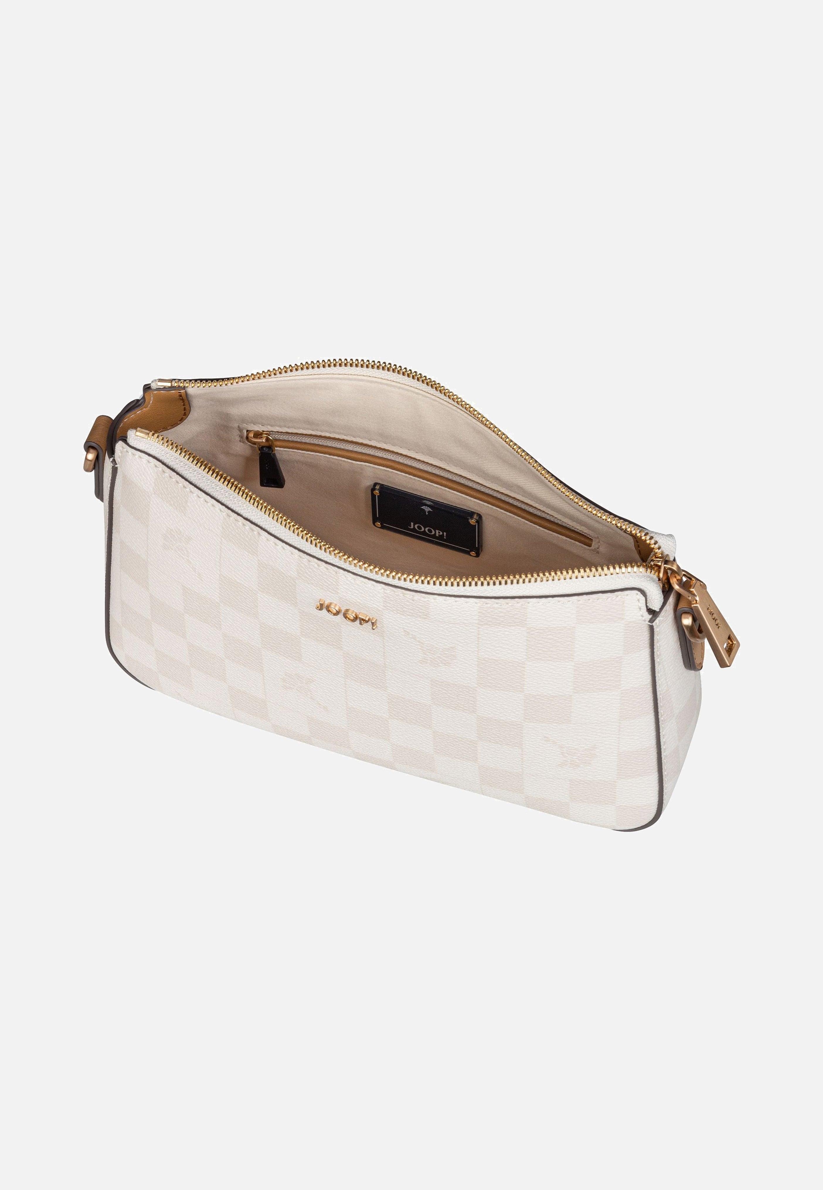 Joop - Cortina Piazza Jasmina SHZ Birch - Crossbody Bag | Women-Image