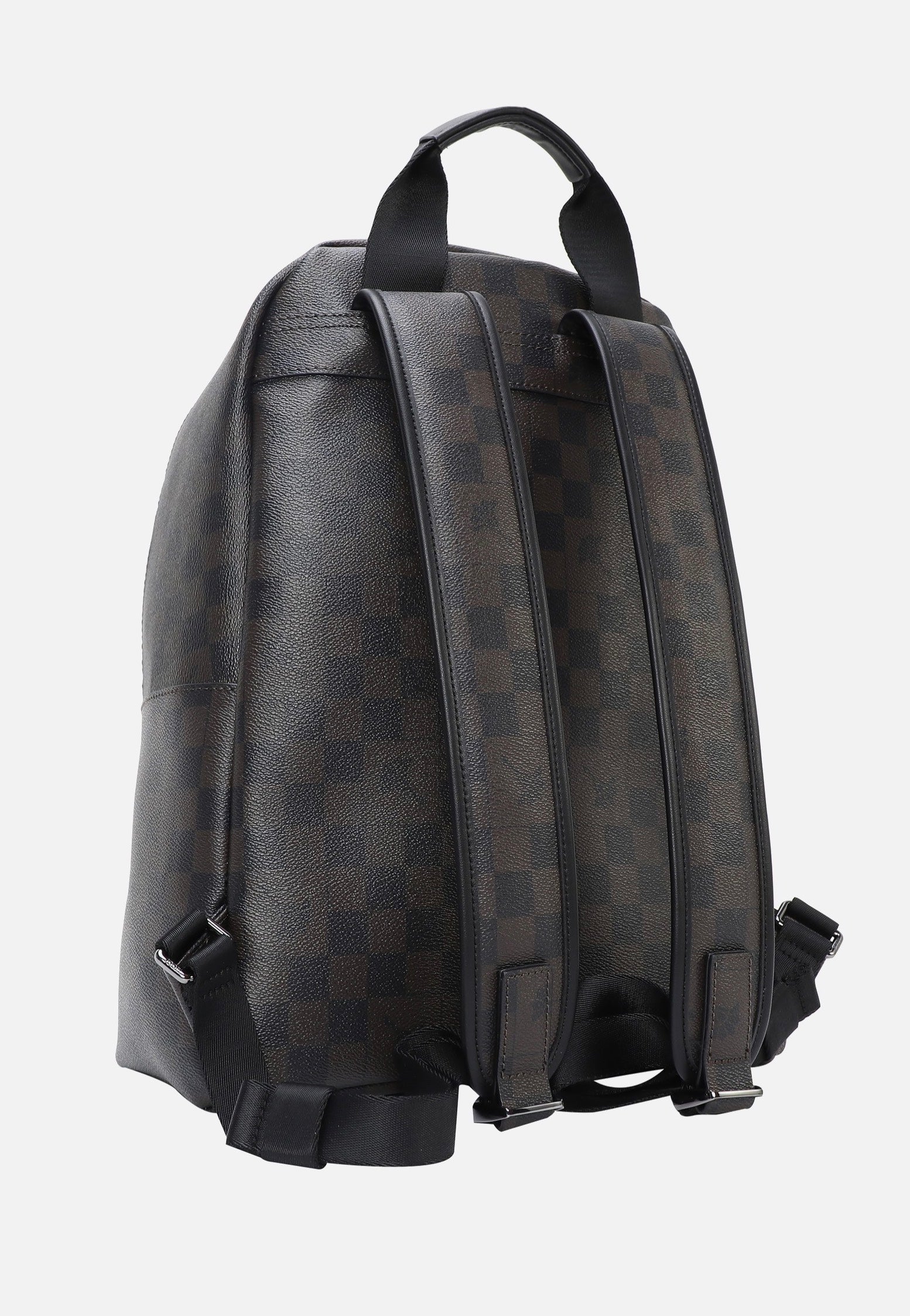 Joop - Cortina Piazza Miko MVZ Seal Brown - Backpack | Men-Image