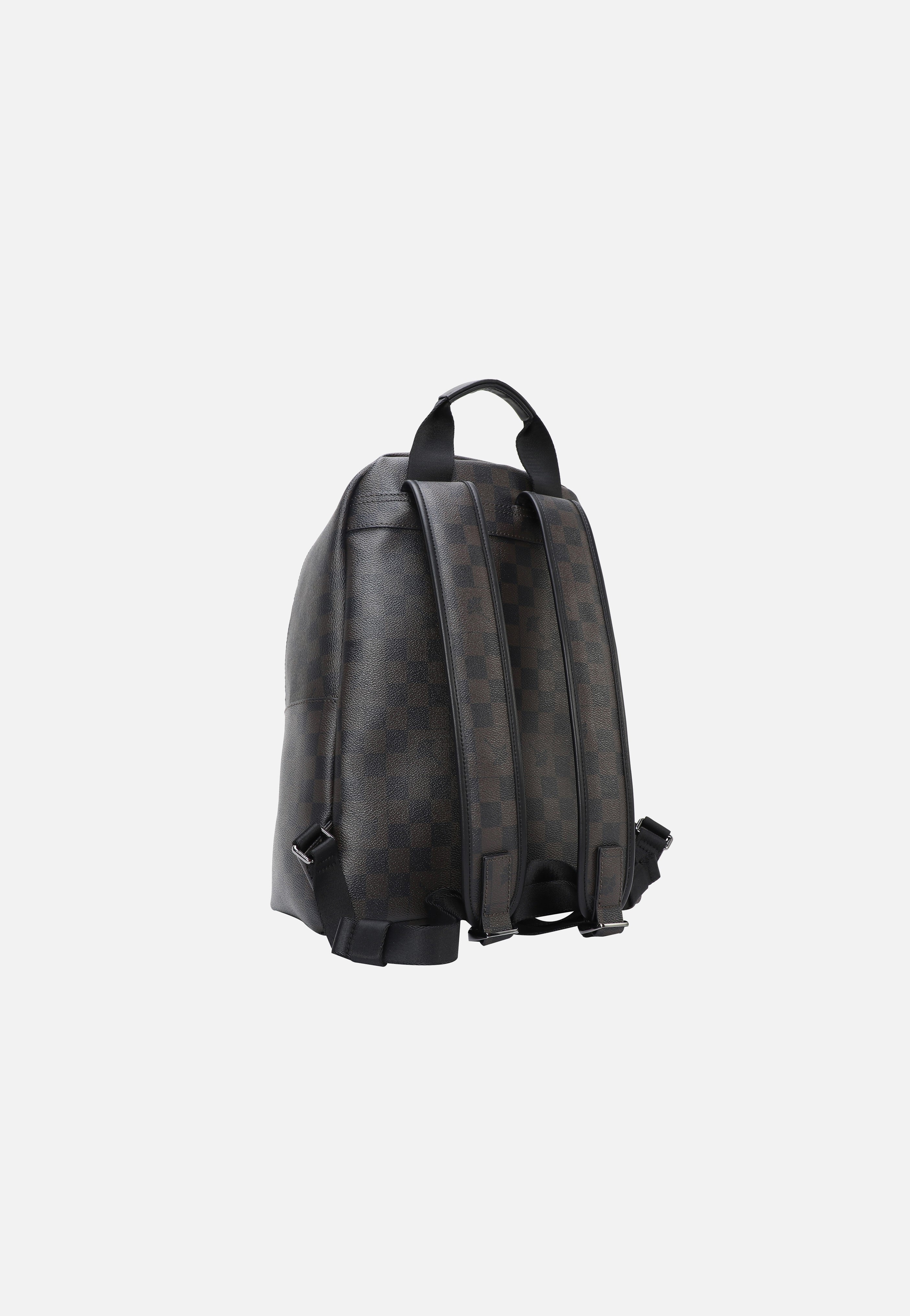 Joop - Cortina Piazza Miko MVZ Seal Brown - Backpack | Men-Image