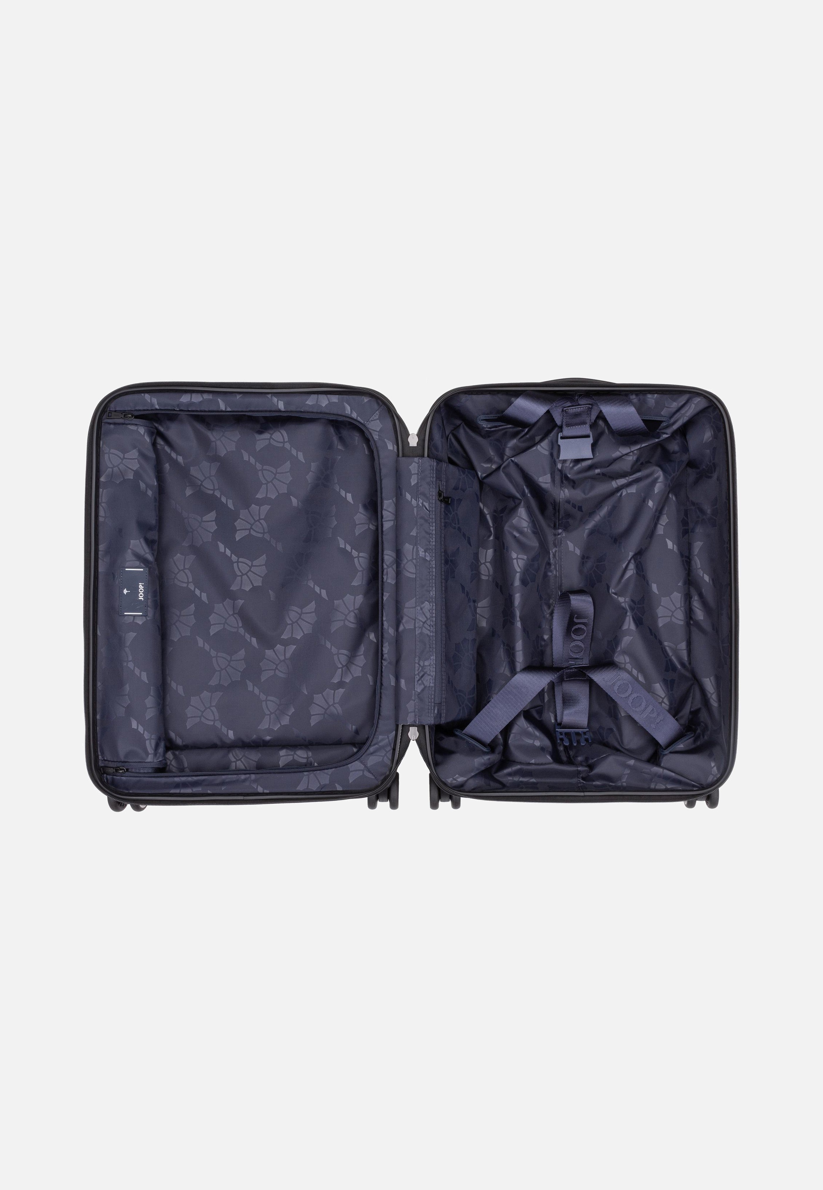 Joop - Cortina Volare C55 Pro Trolleycase SVZ 4W Phantom - Suitcase | Neutral-Image