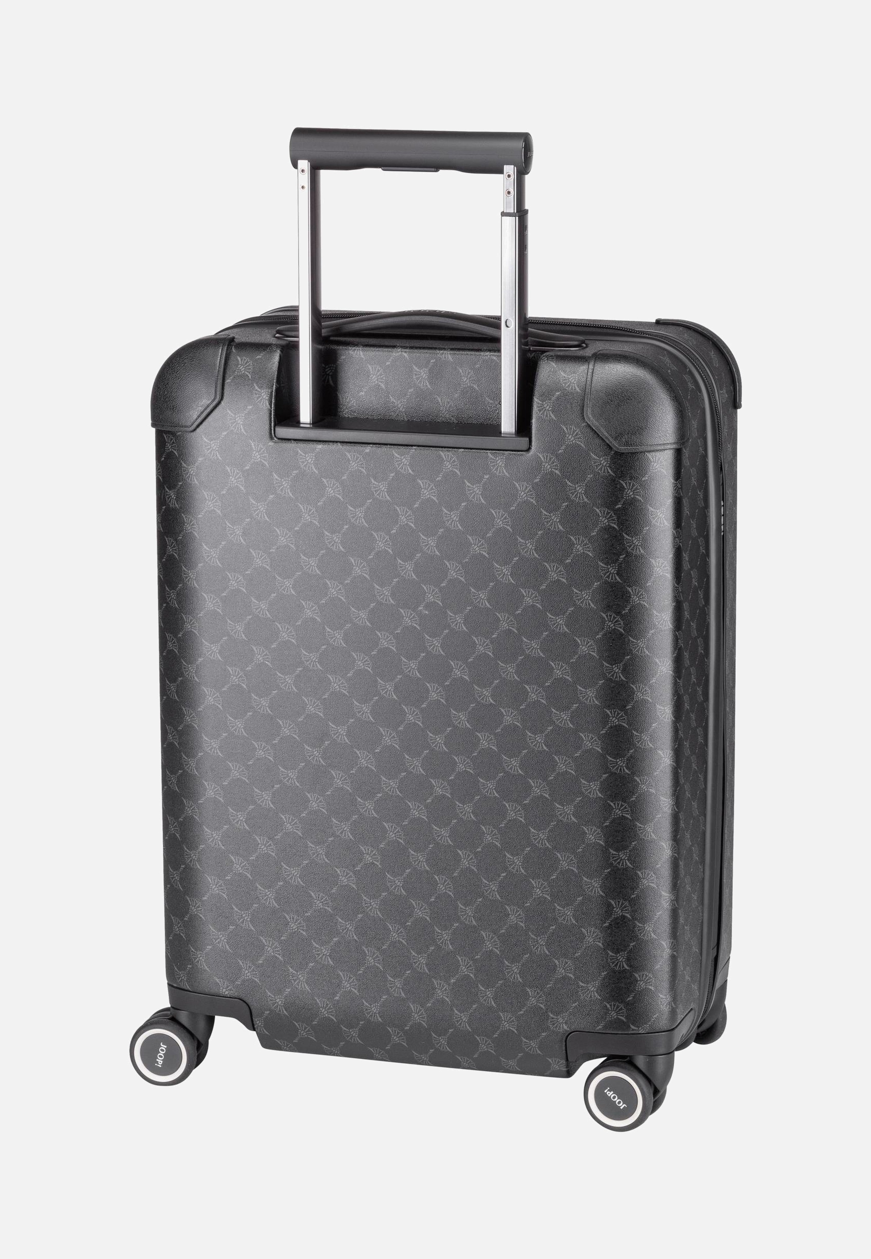 Joop - Cortina Volare C55 Trolleycase SVZ 4W Phantom - Suitcase | Neutral-Image