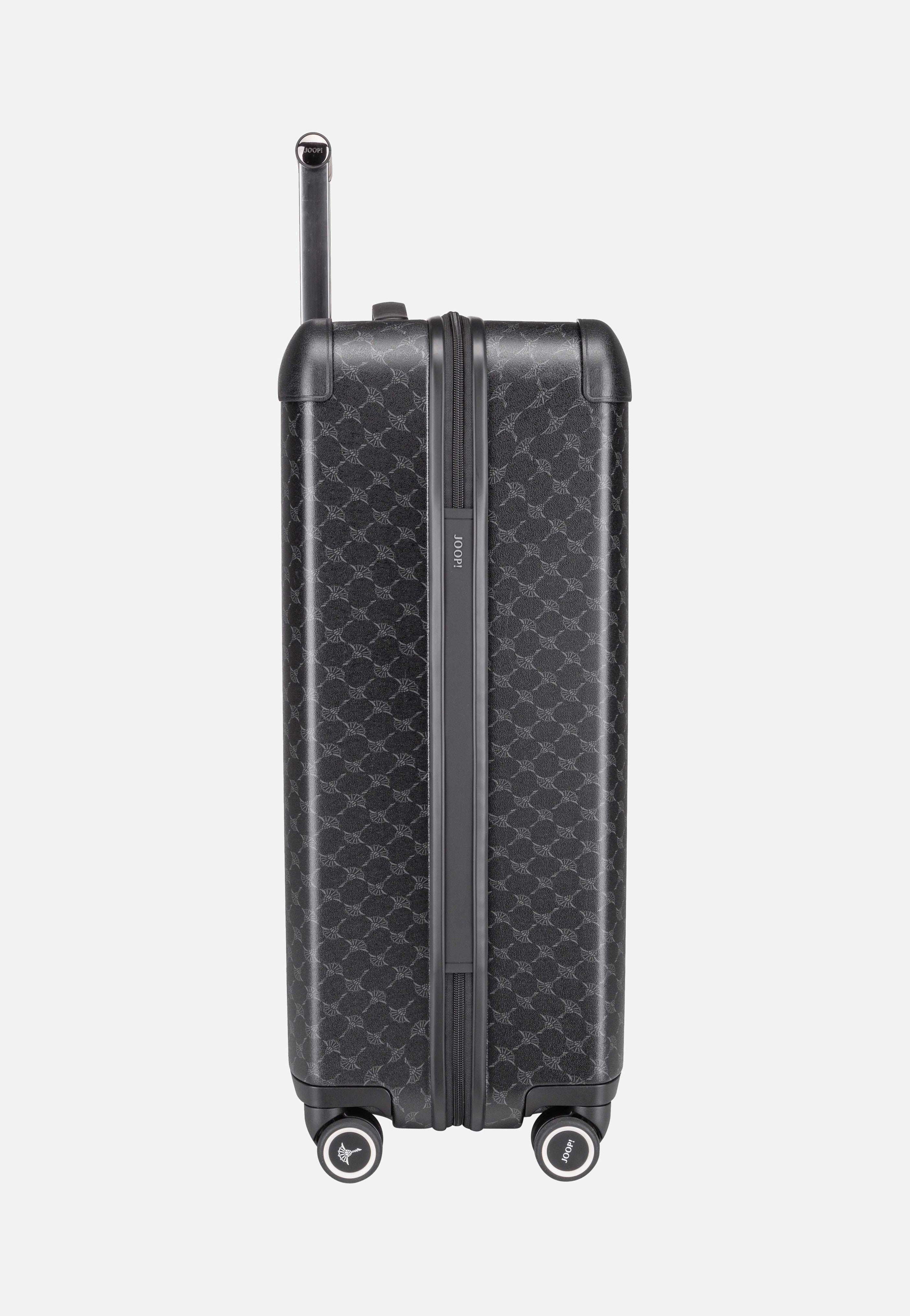 Joop - Cortina Volare C65 Trolleycase MVZ 4W Phantom - Suitcase | Neutral-Image