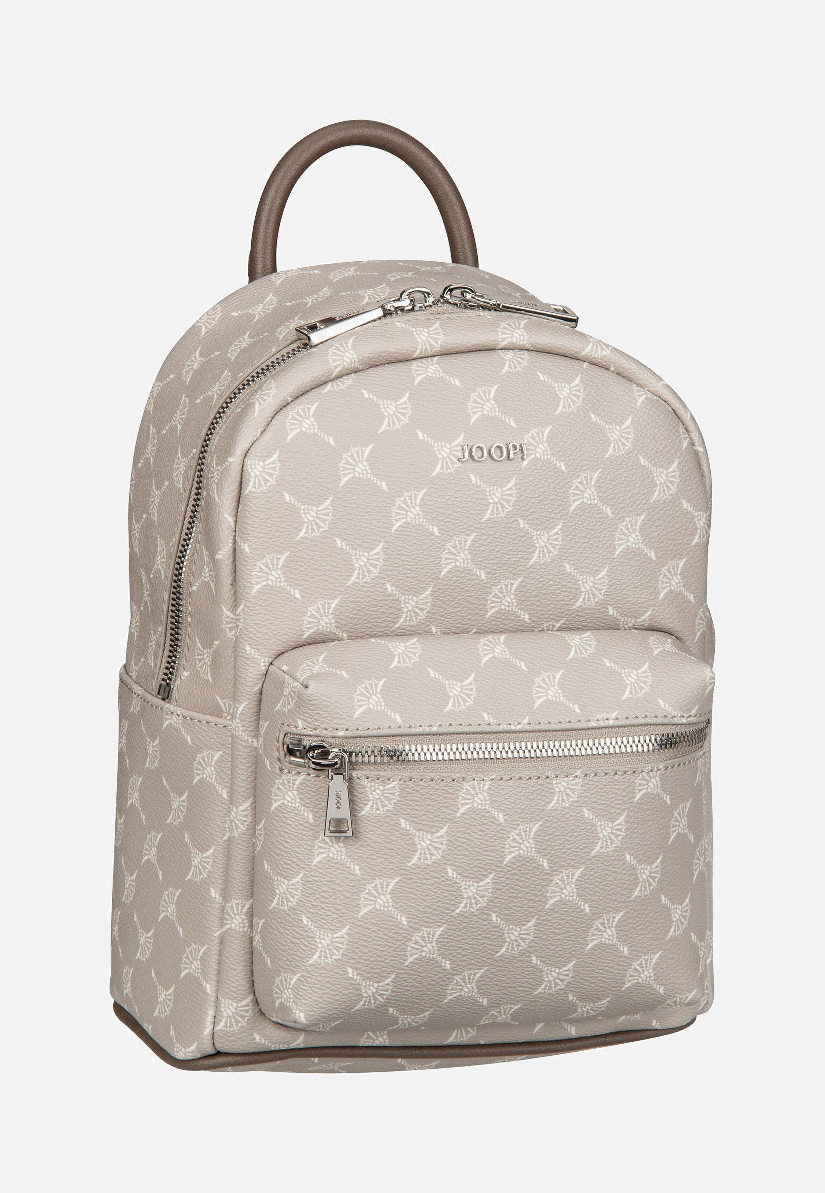 Joop - Cortina1.0 Salome XSVZ1 Pelican - Backpack | Women-Image