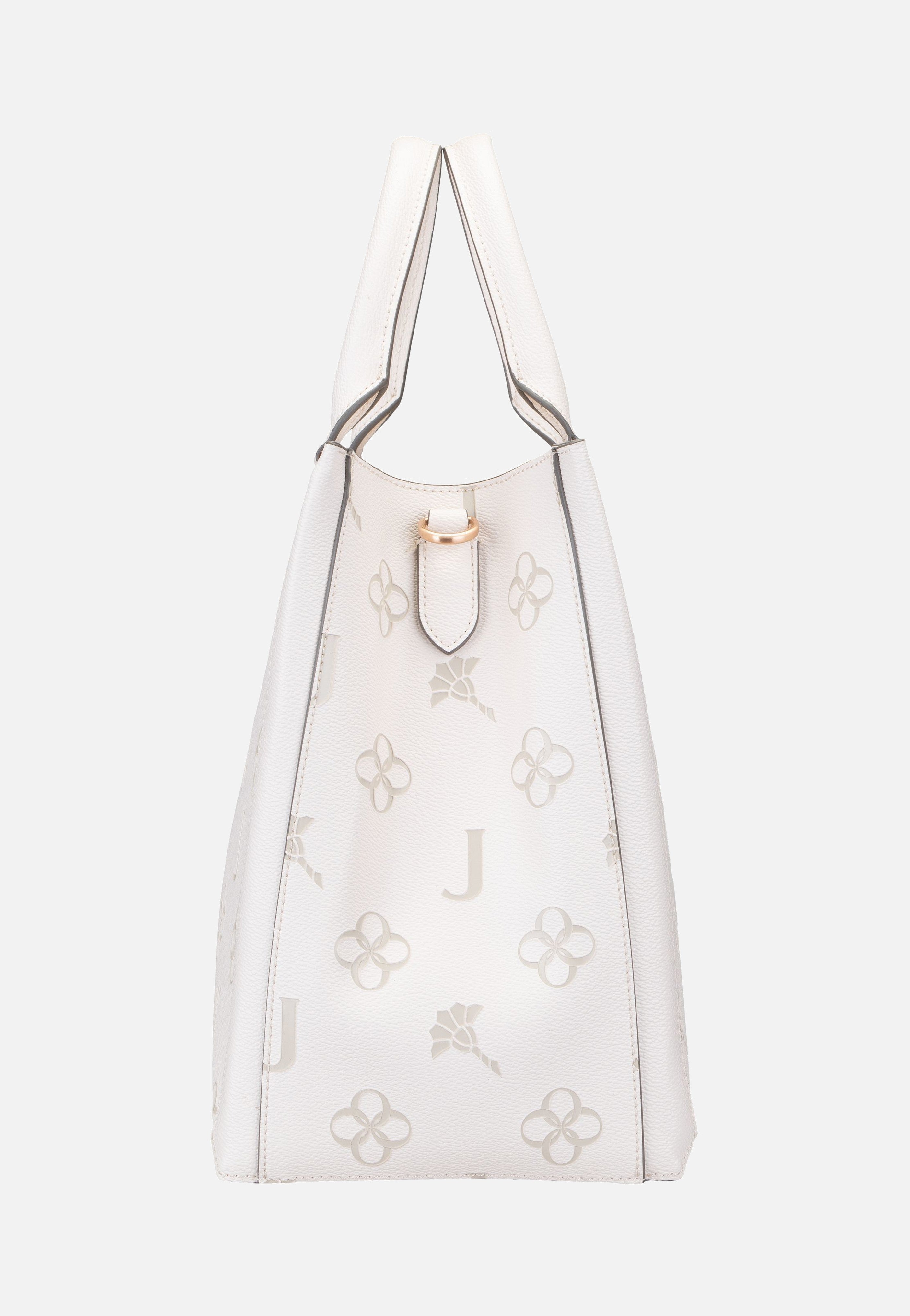 Joop - Decoro Stampare Aurelia LHZ Greige - Tote Bag | Women-Image