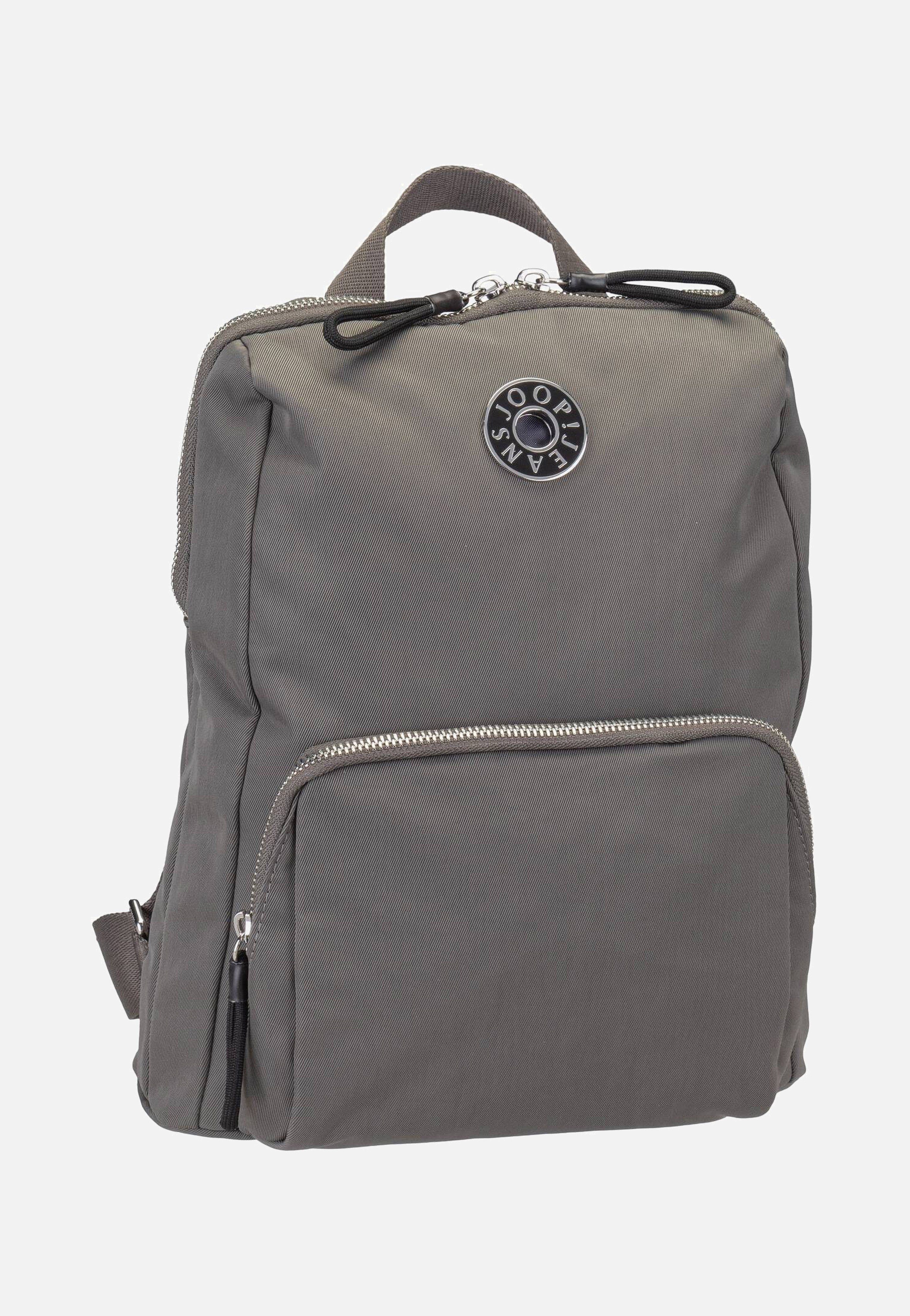 Joop - Giocoso Nivia MVZ Grey - Backpack | Women-Image