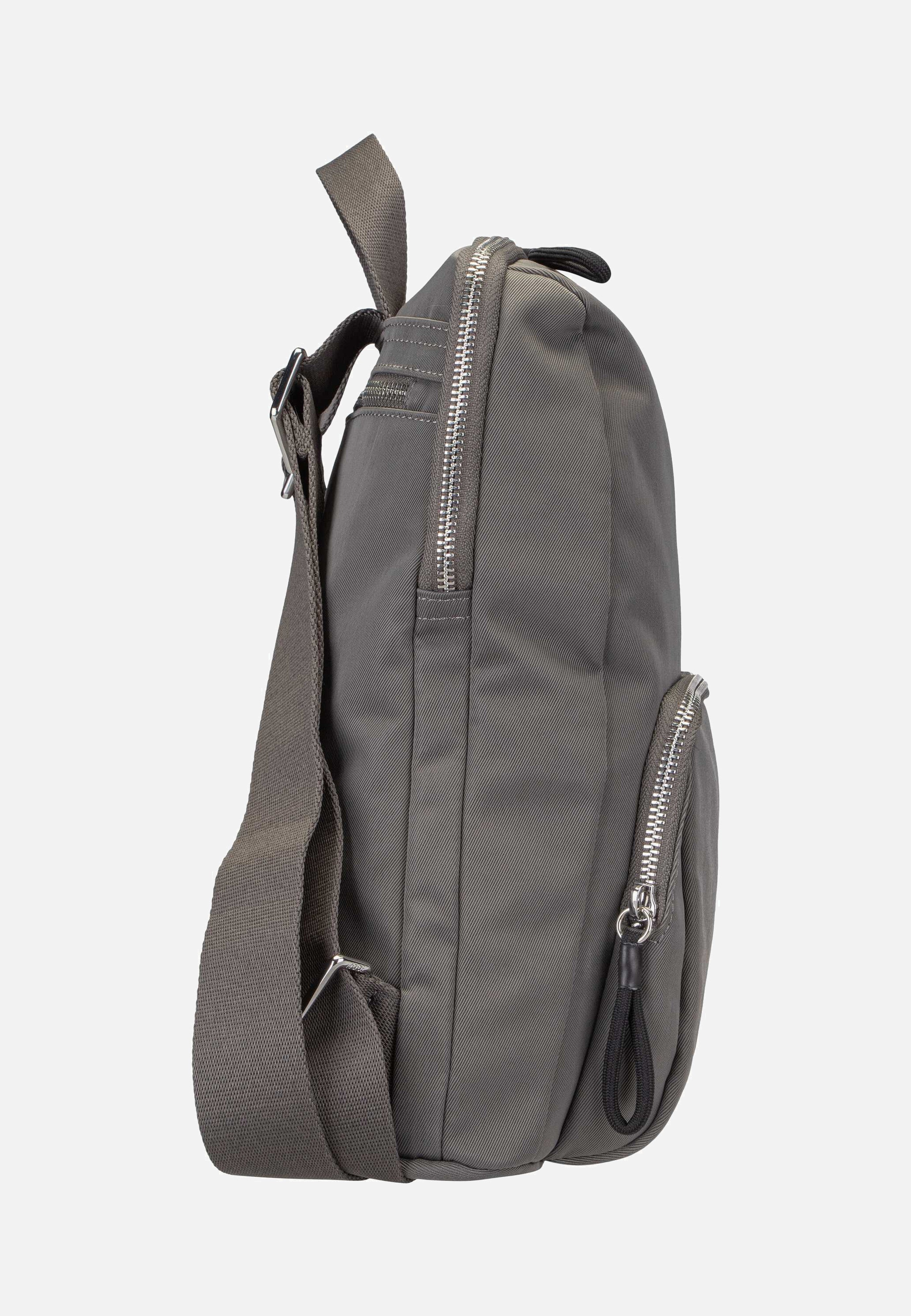 Joop - Giocoso Nivia MVZ Grey - Backpack | Women-Image