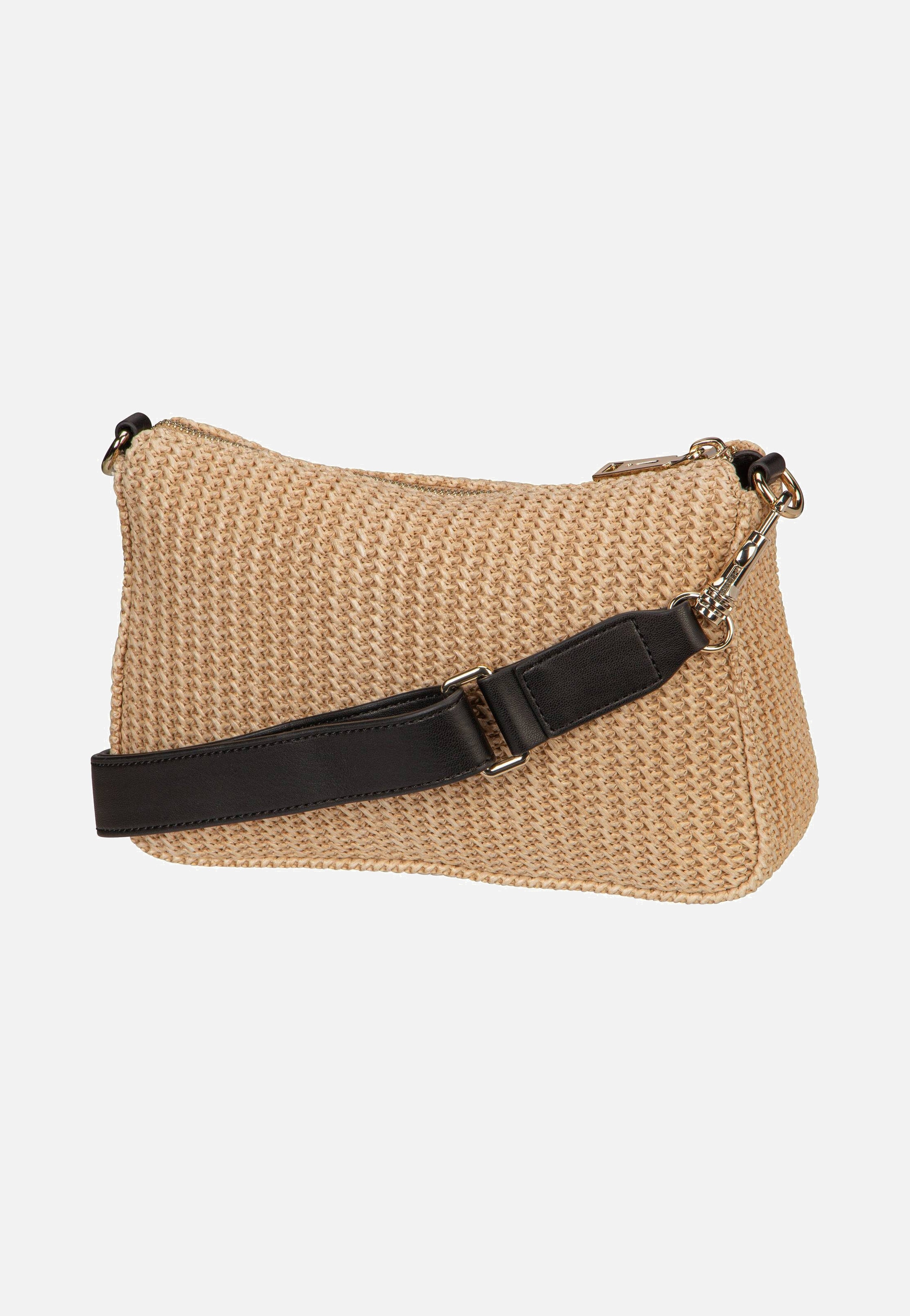 Joop Insulare Jasmina SHZ Nature Crossbody Bag