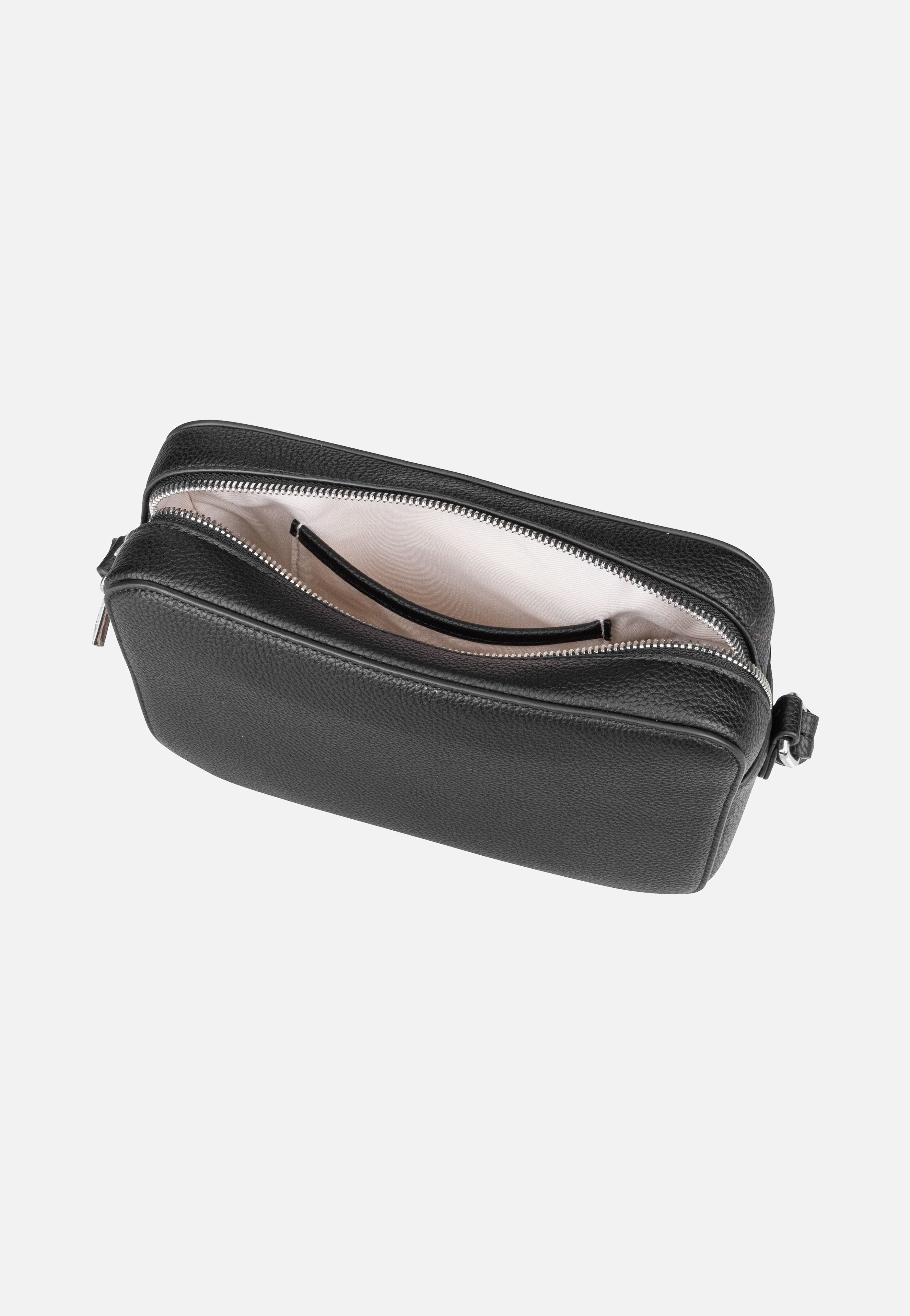 Joop - Lettera 1.0 Cloe SHZ Black - Shoulder Bag | Women-Image