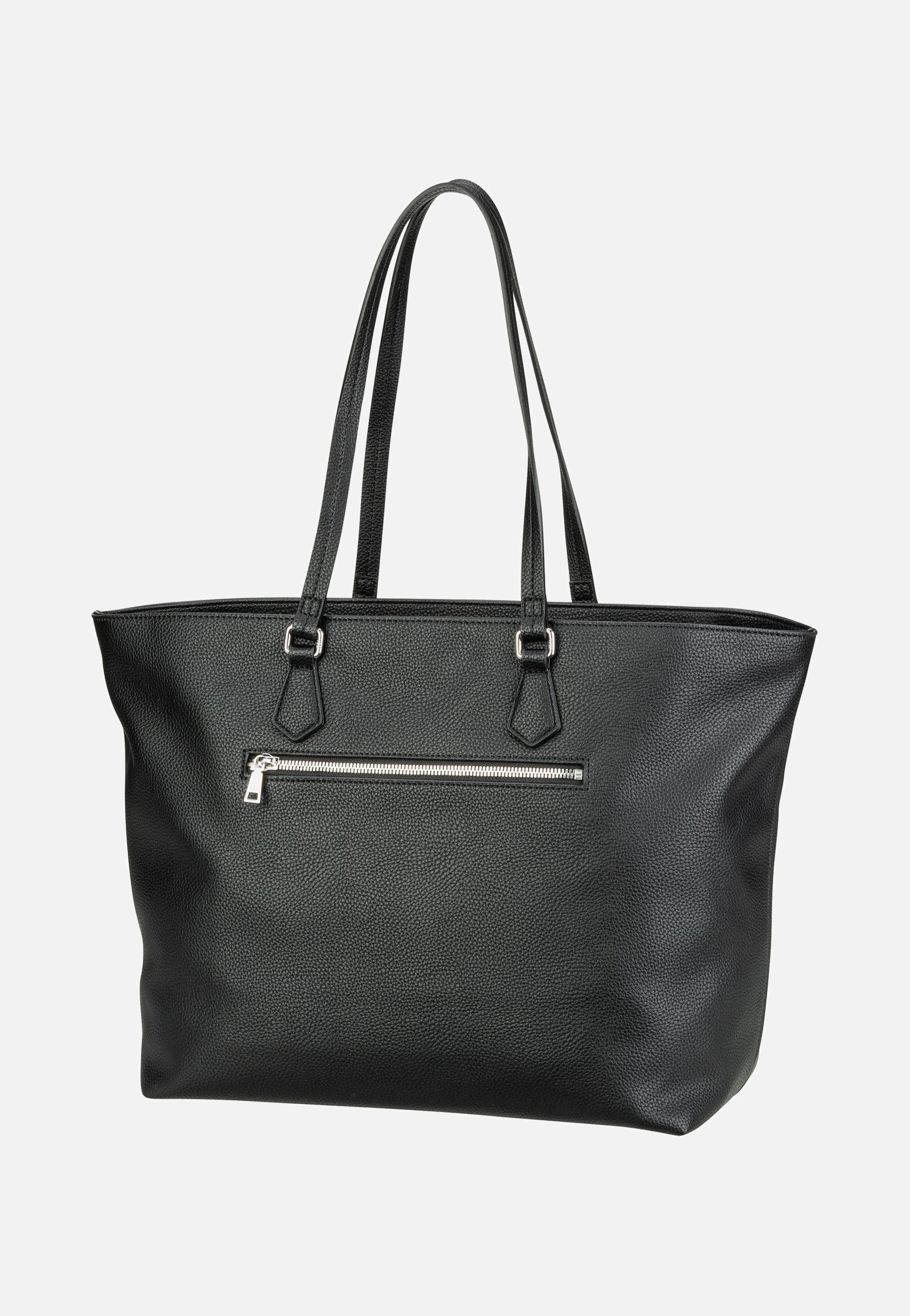 Joop - Lettera 1.0 Lara LHZ Black - Shopper | Women-Image