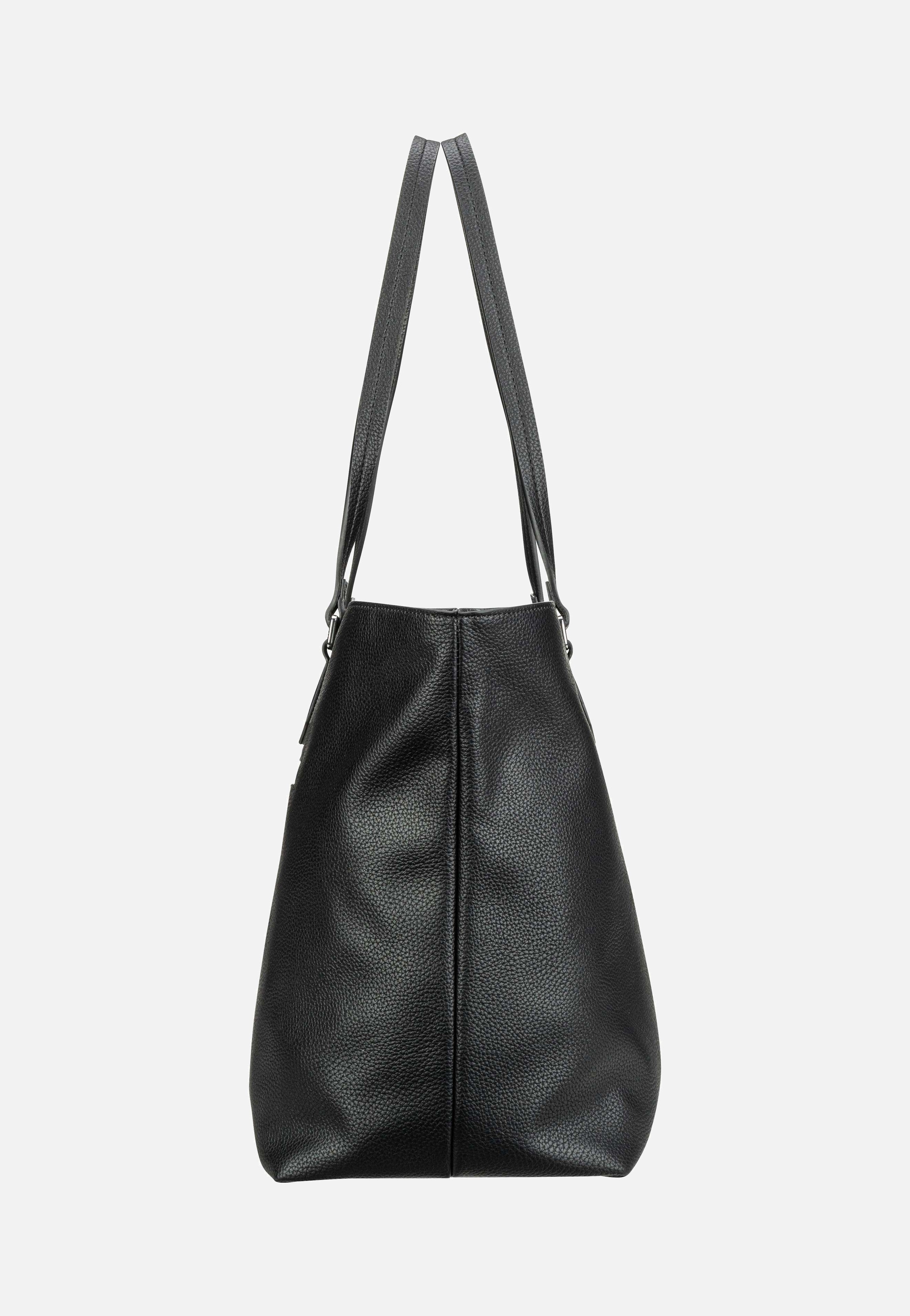 Joop - Lettera 1.0 Lara LHZ Black - Shopper | Women-Image
