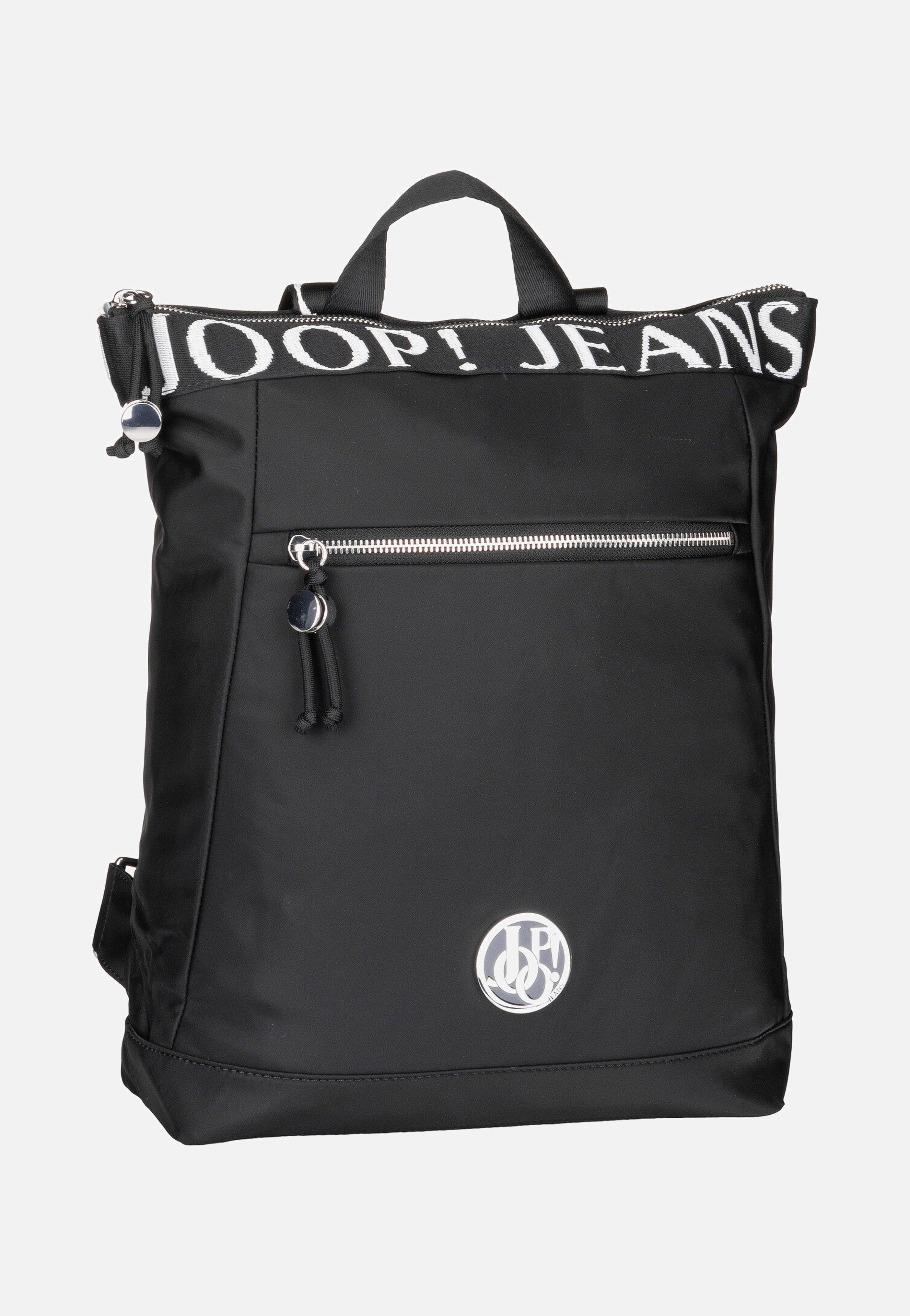 Joop - Lietissimo Elva LVZ Black - Backpack | Women-Image
