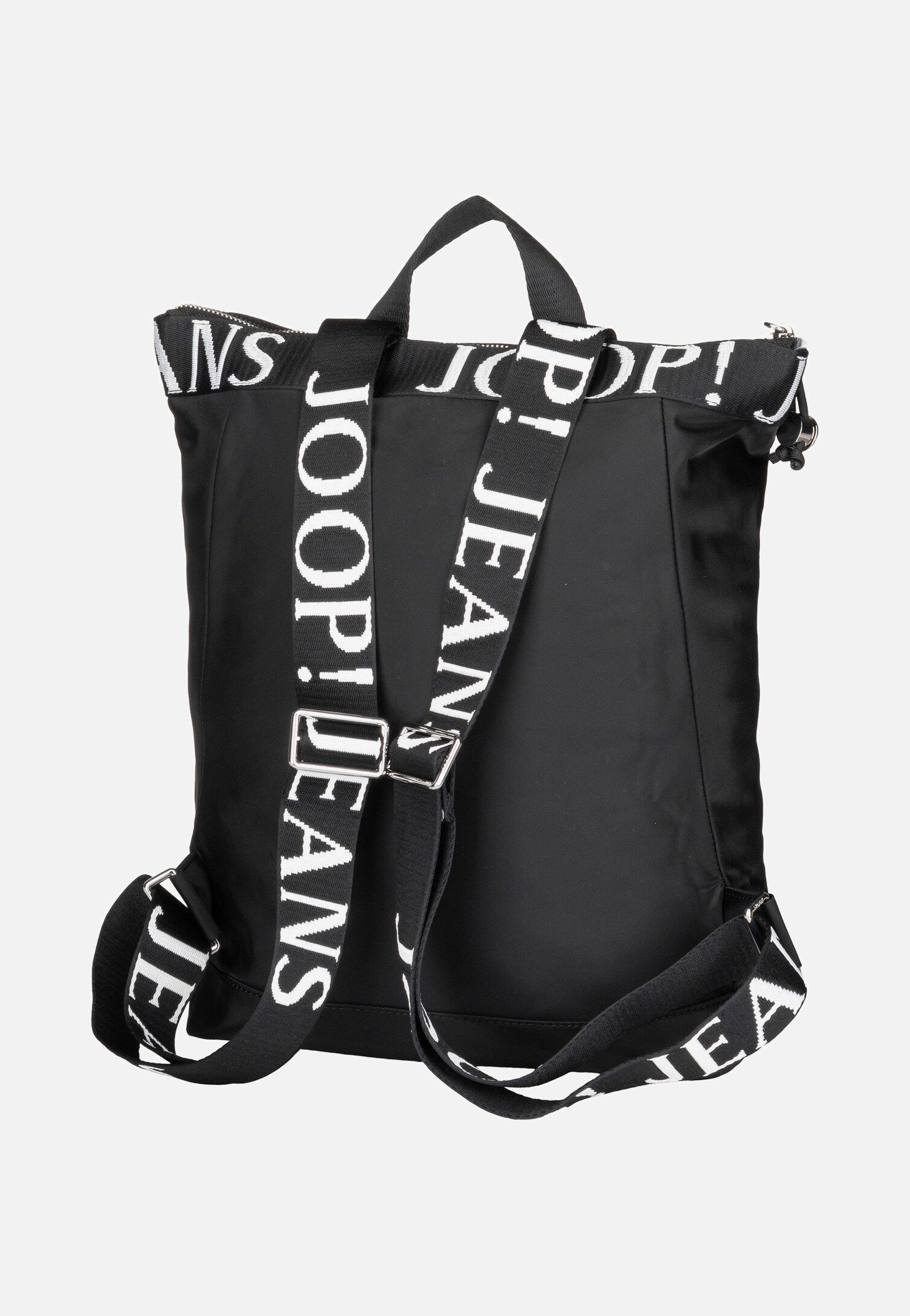 Joop - Lietissimo Elva LVZ Black - Backpack | Women-Image