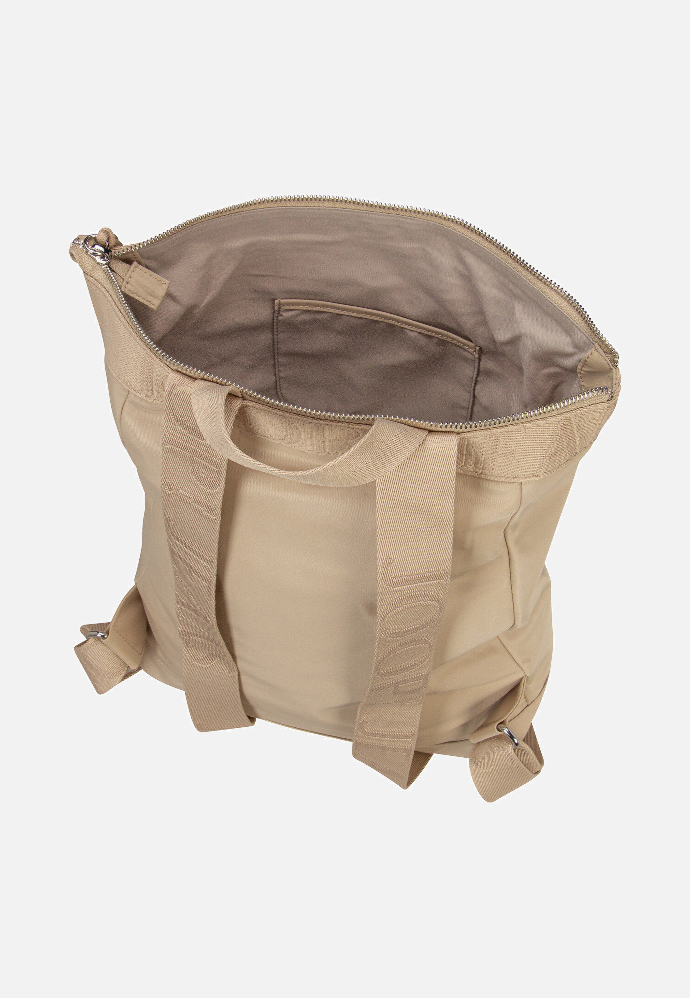 Joop - Lietissimo Elva LVZ Oyster Gray - Backpack | Women-Image