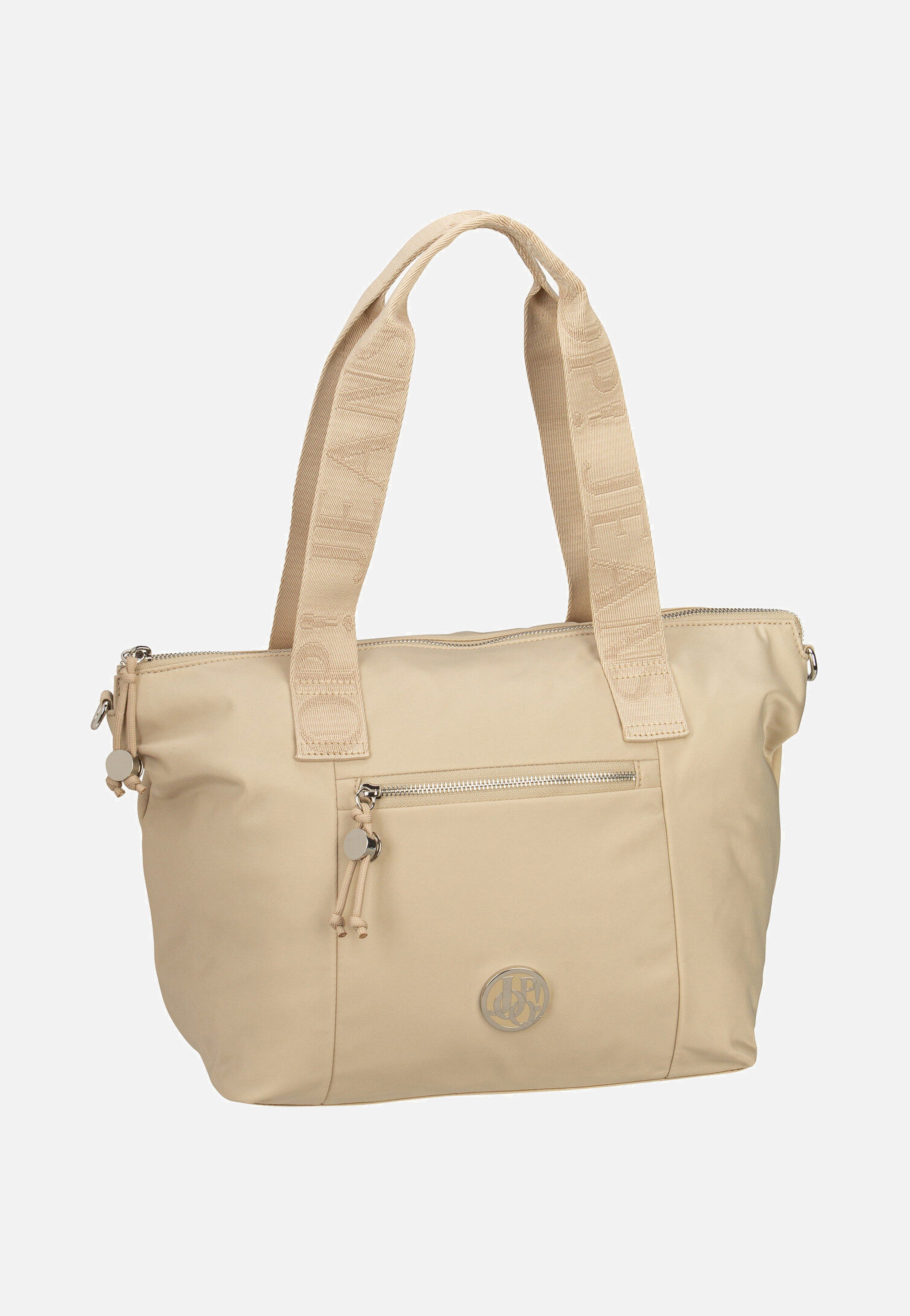 Joop - Lietissimo Janita LHZ Oyster Gray - Shopper | Women-Image