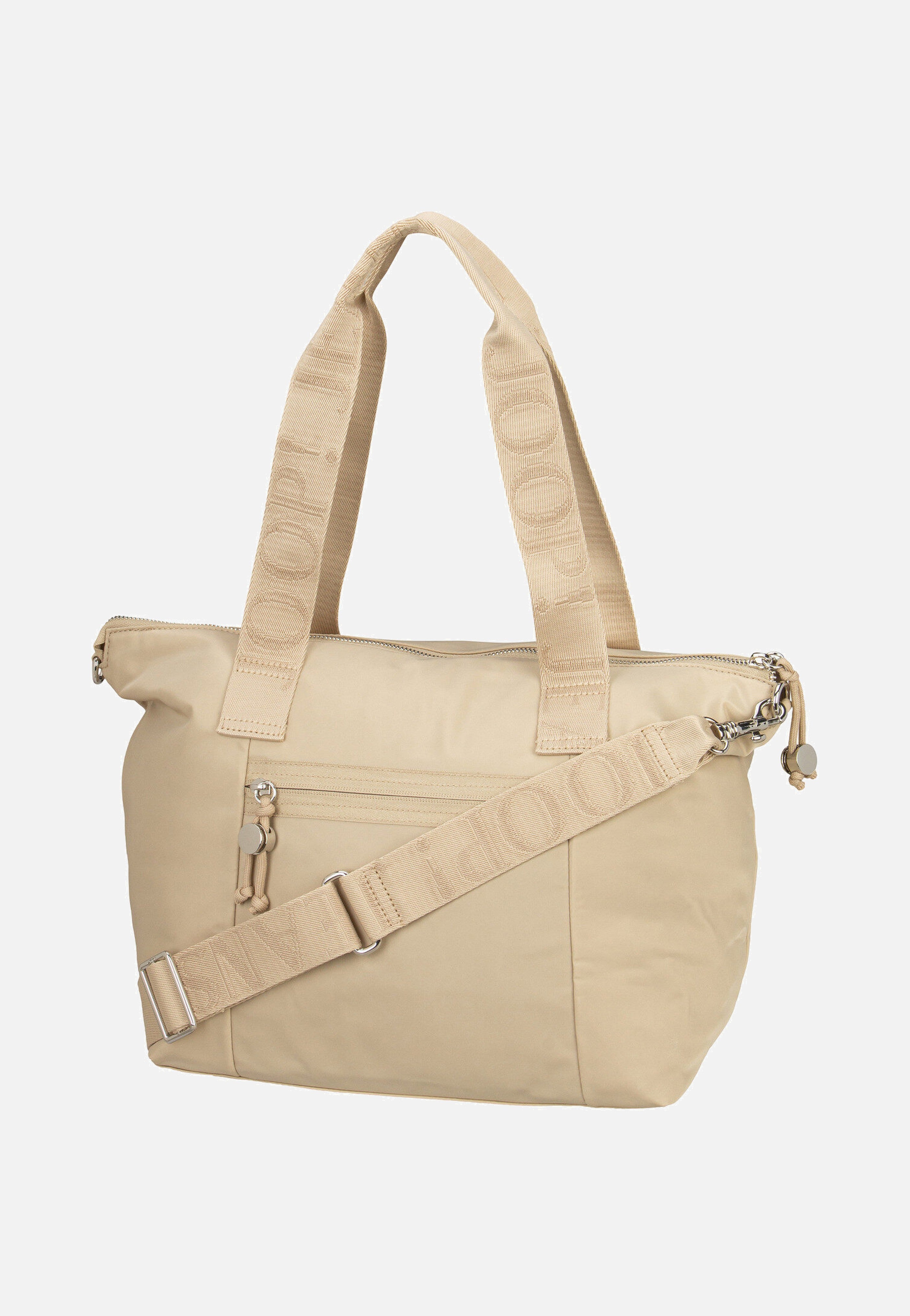 Joop - Lietissimo Janita LHZ Oyster Gray - Shopper | Women-Image