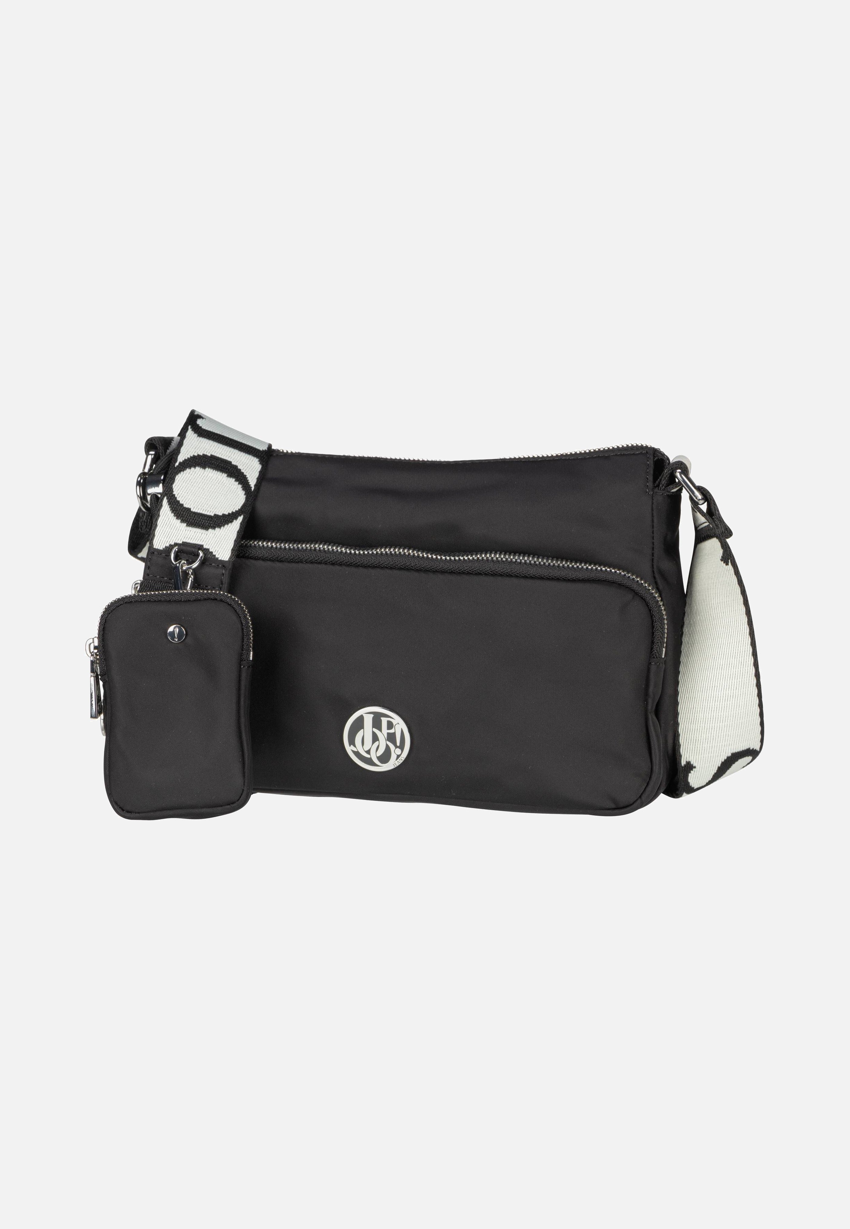 Joop - Lietissimo Jasmina SHZ Black - Shoulder Bag | Women-Image