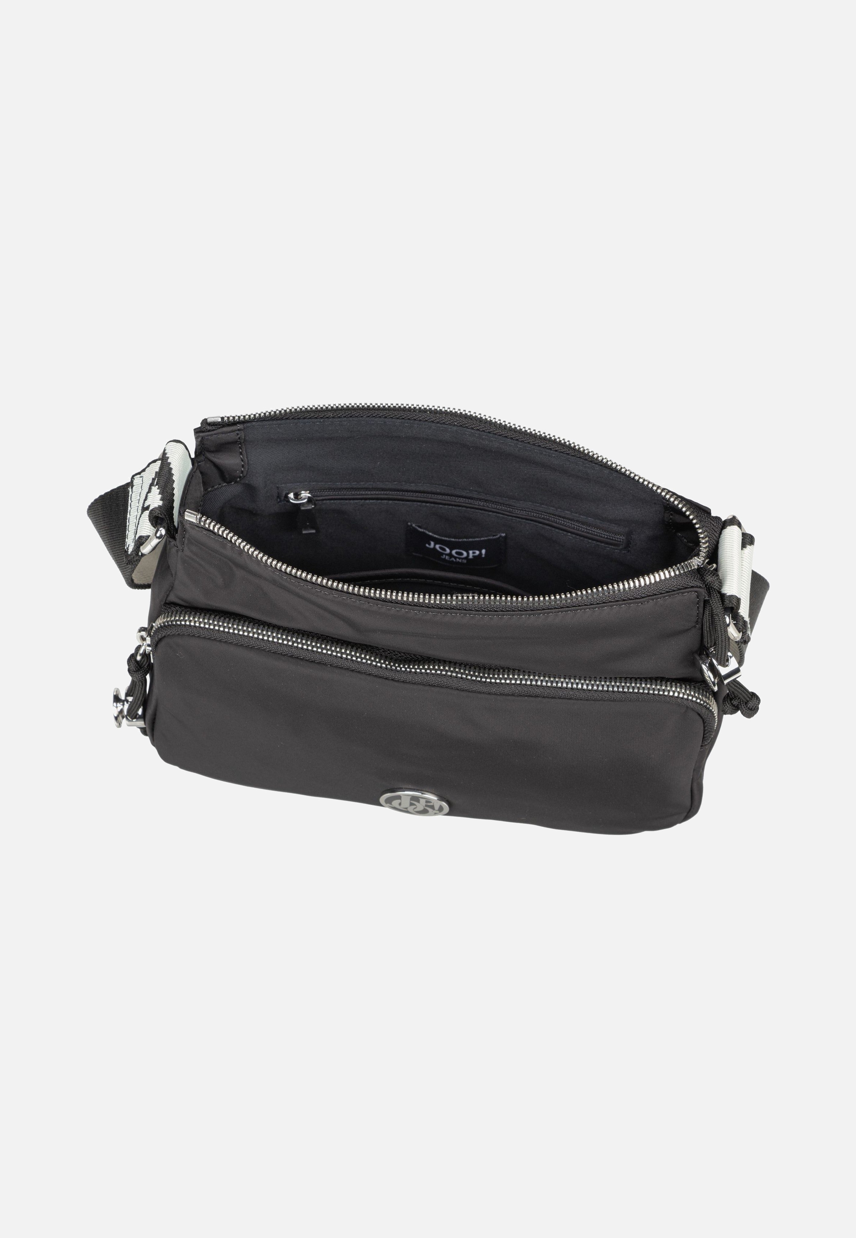 Joop - Lietissimo Jasmina SHZ Black - Shoulder Bag | Women-Image