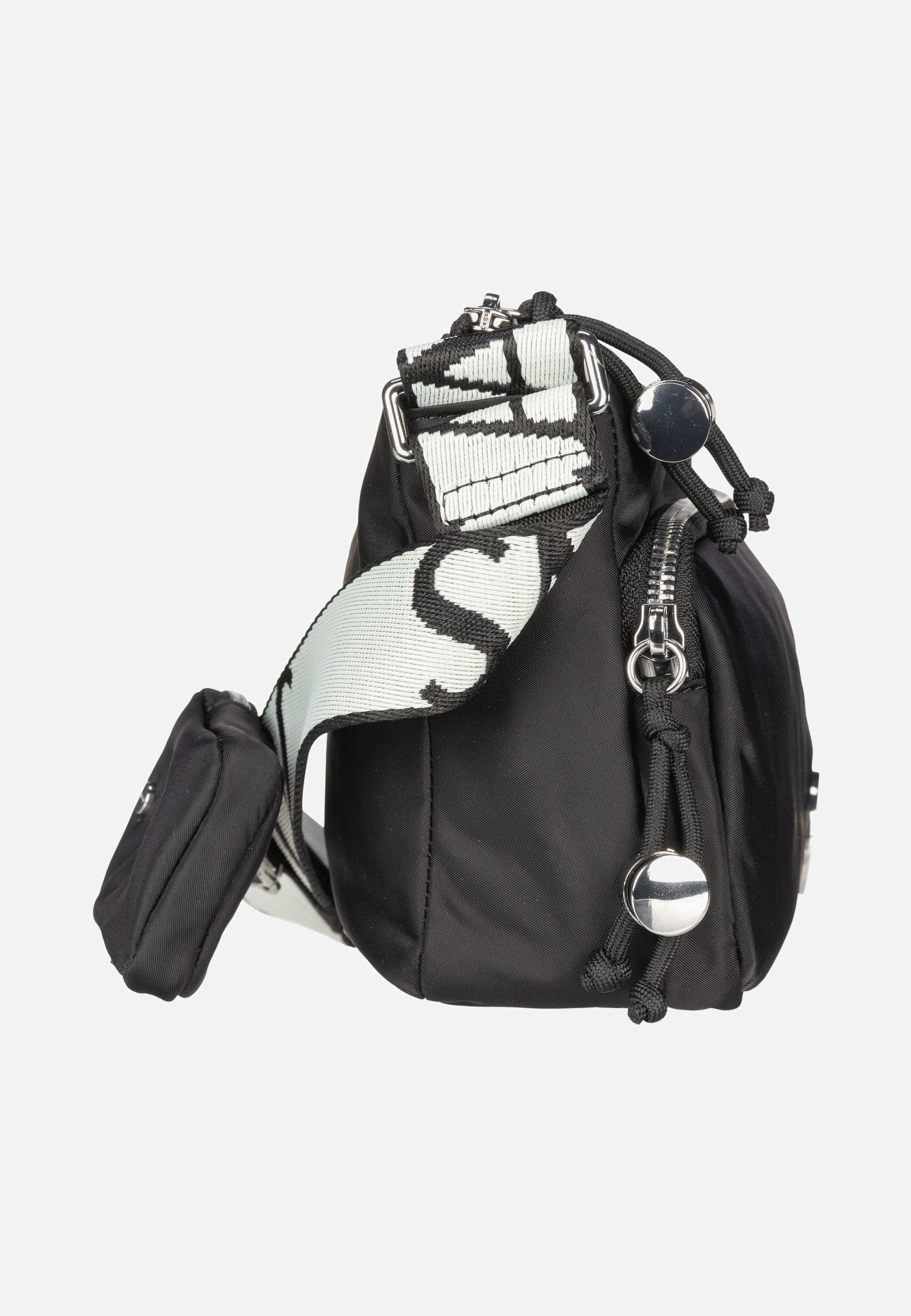 Joop - Lietissimo Jasmina SHZ Black - Shoulder Bag | Women-Image