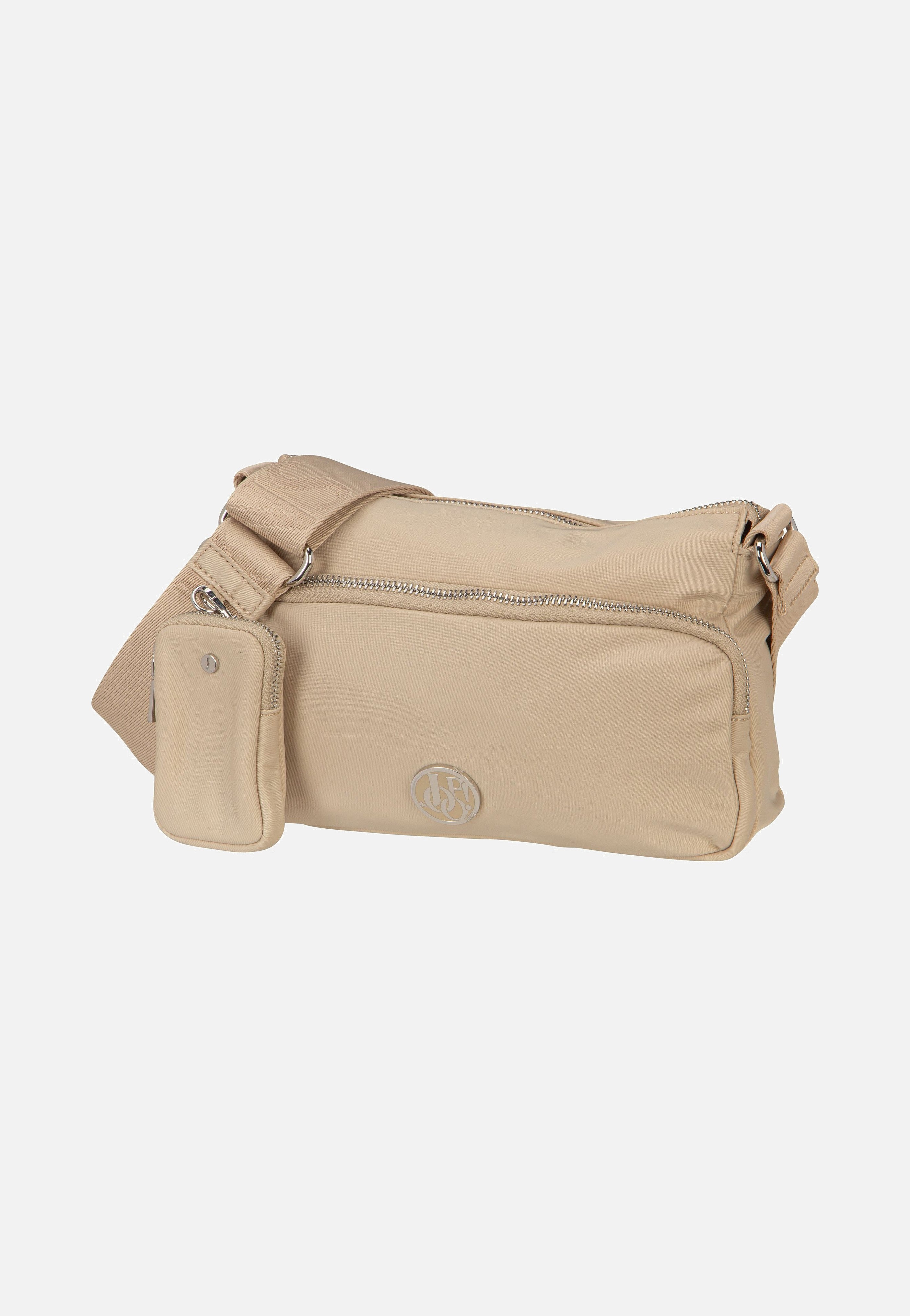 Joop - Lietissimo Jasmina SHZ Oyster Gray - Crossbody Bag | Women-Image