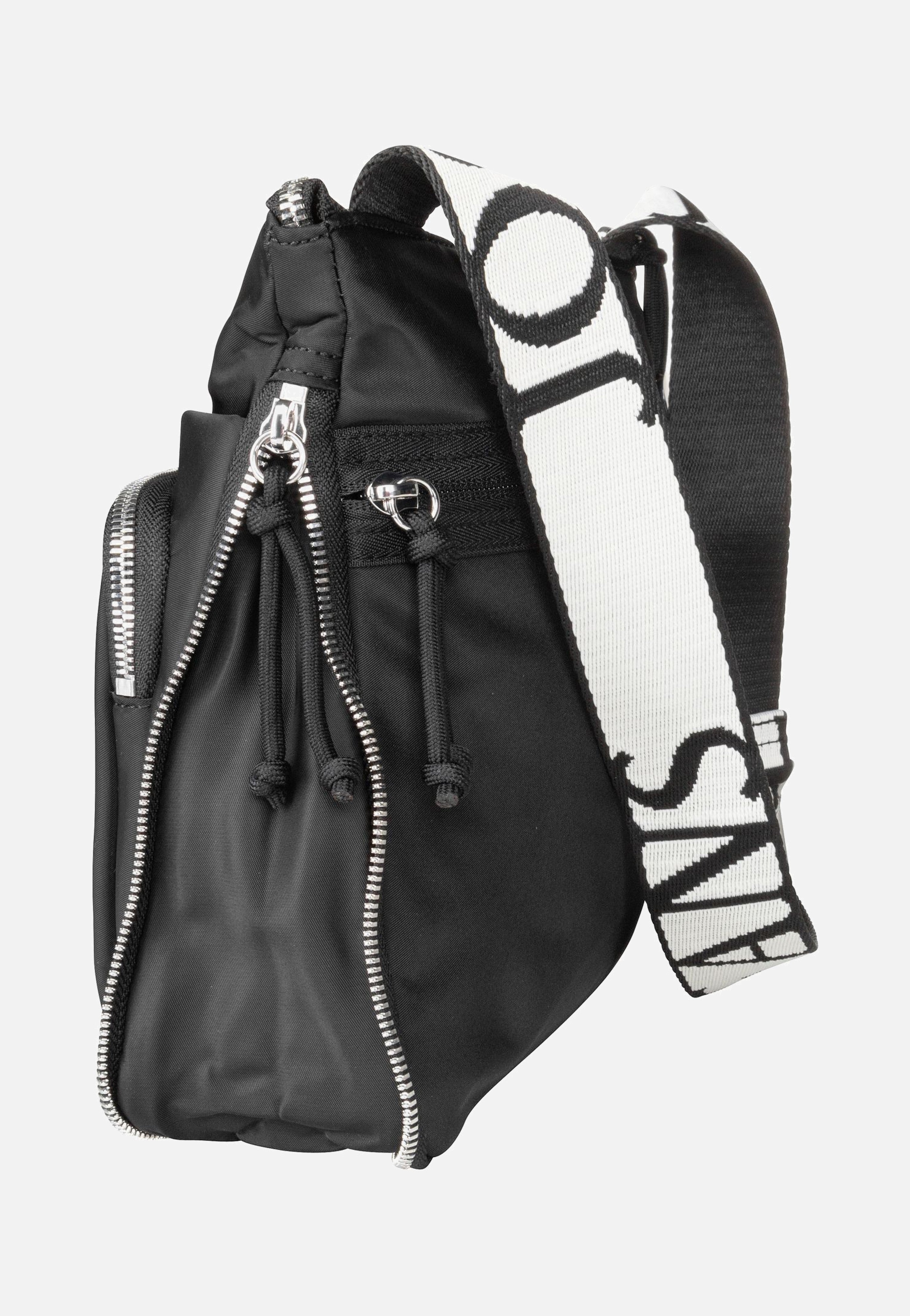 Joop - Lietissimo Lilou MVZ Black - Pouch Bag | Women-Image