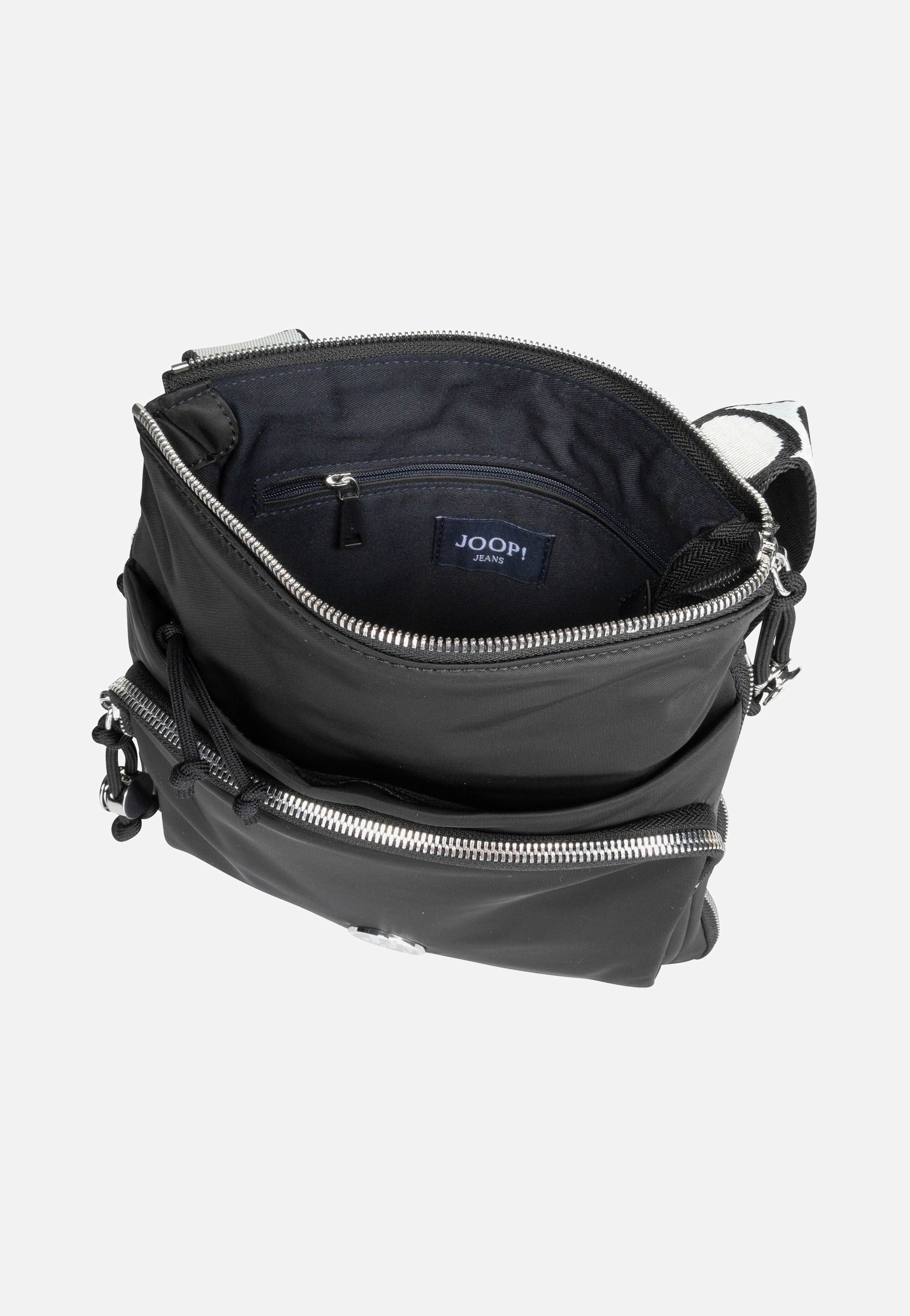 Joop - Lietissimo Lilou MVZ Black - Pouch Bag | Women-Image