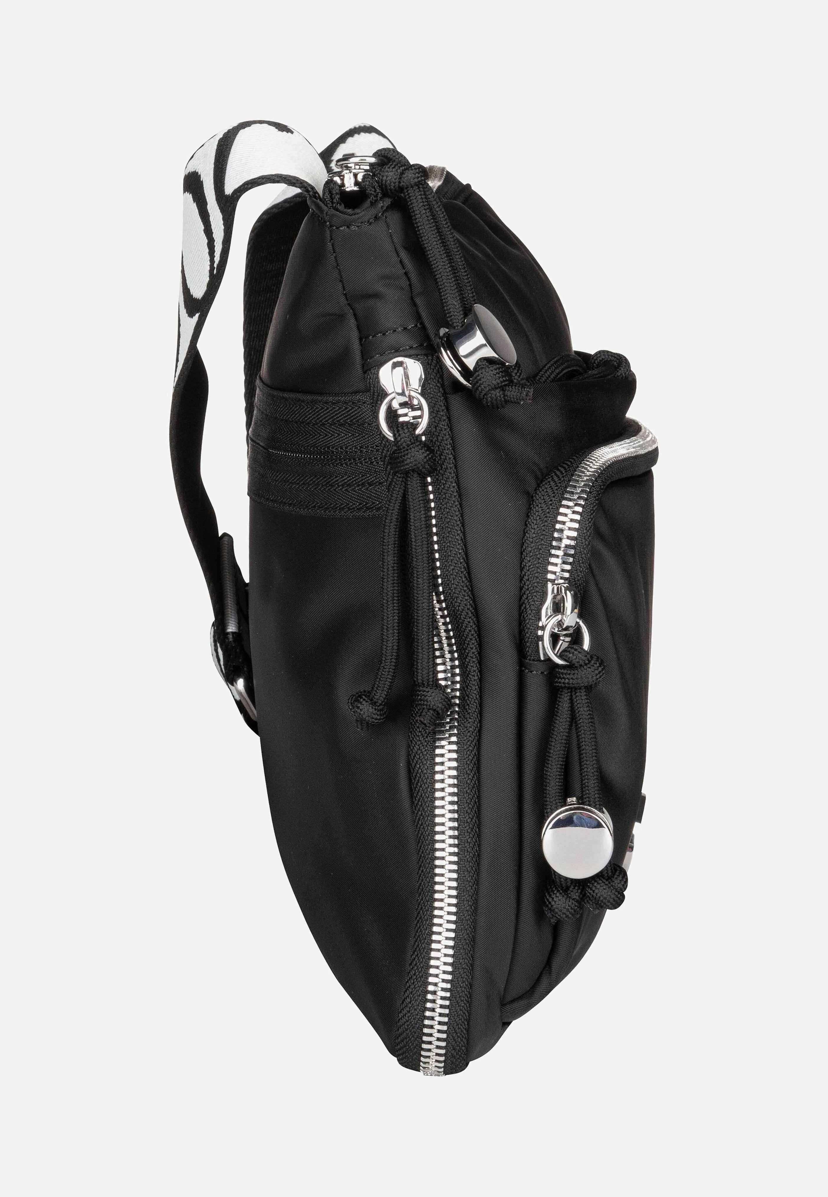 Joop - Lietissimo Lilou MVZ Black - Pouch Bag | Women-Image