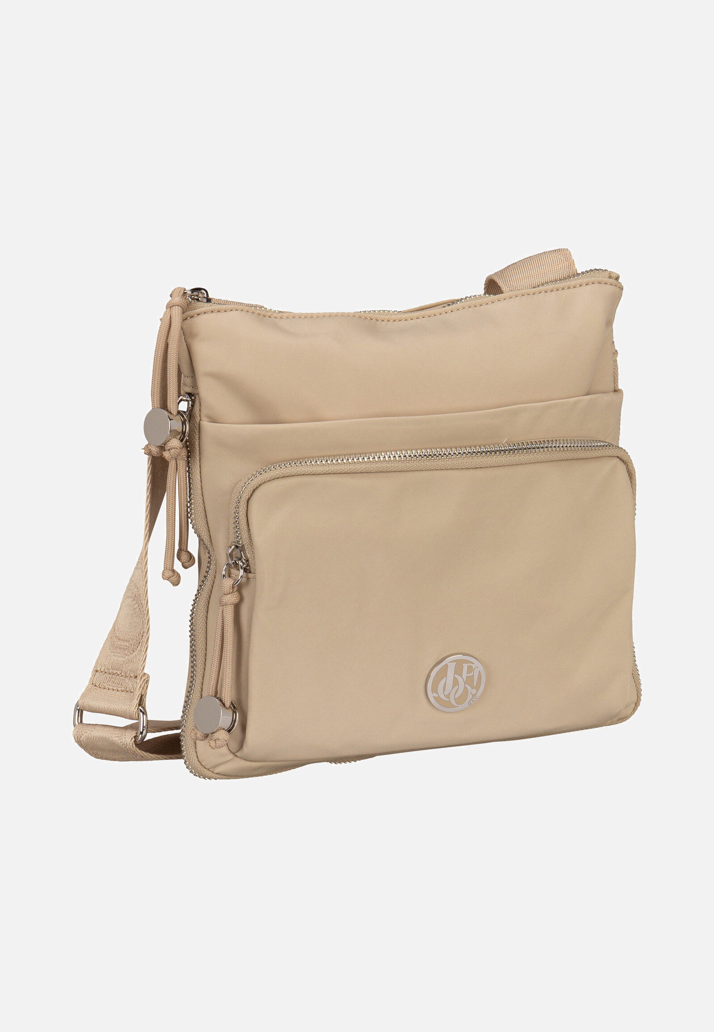 Joop - Lietissimo Lilou MVZ Oyster Gray - Pouch Bag | Women-Image